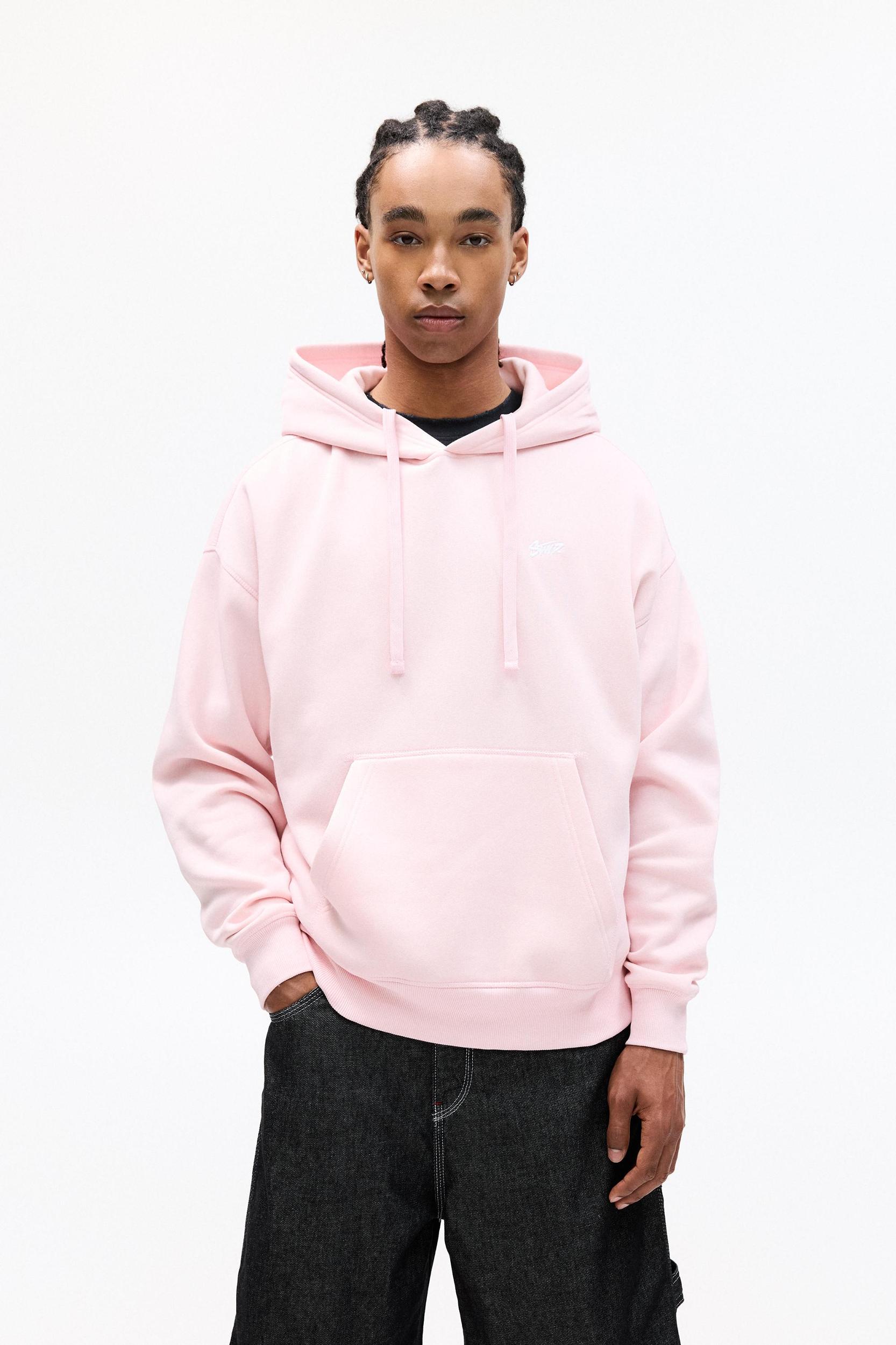 STWD hoodie Product Image