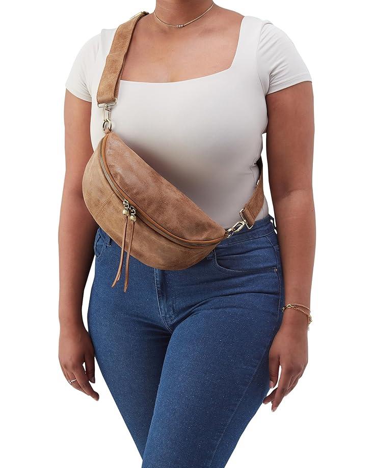 Fern Large Belt Bag Product Image