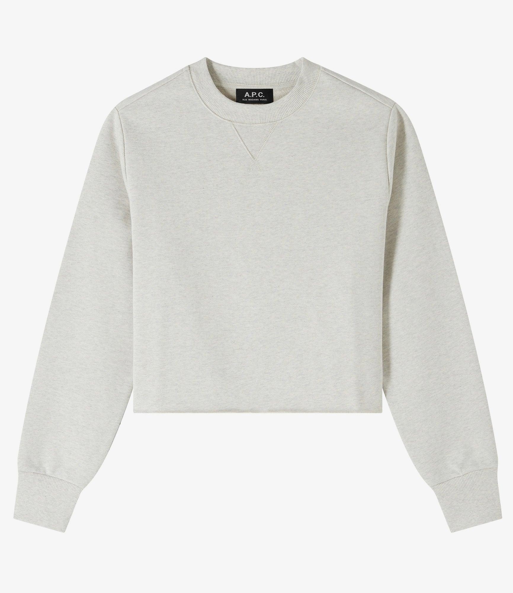 Label F sweatshirt Female Product Image