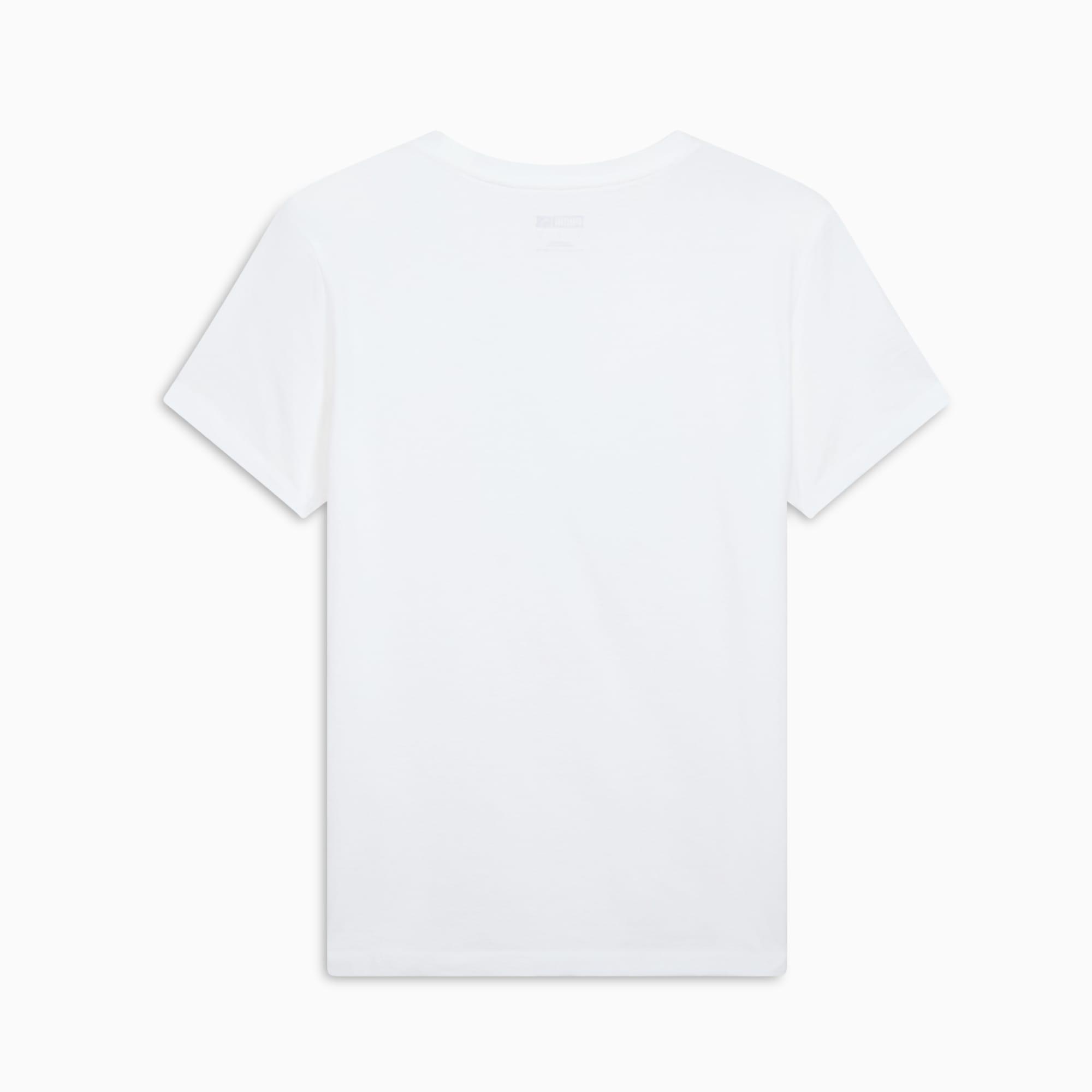 PUMA Las Vegas Cards Women's T-Shirt Product Image