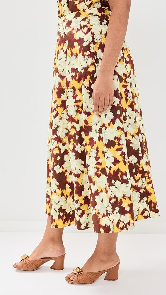 Ulla Johnson Vianne Skirt | Shopbop Product Image