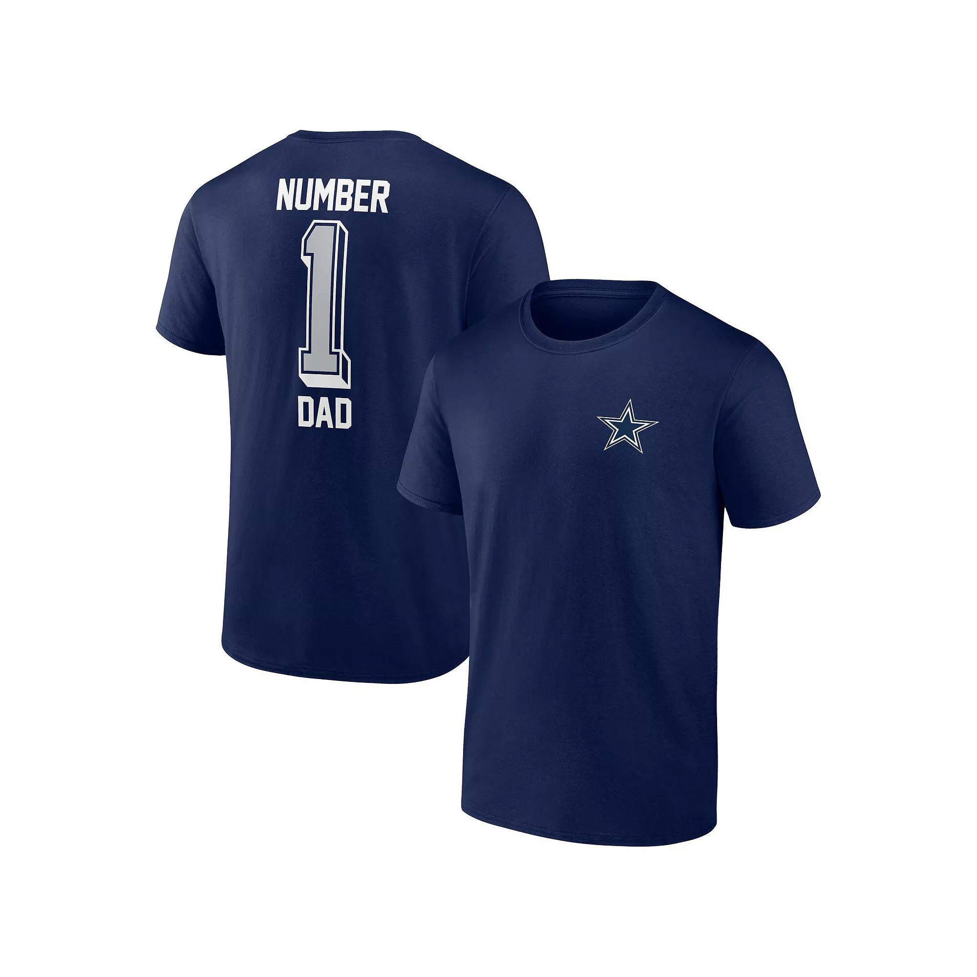 Men's Fanatics Branded Heather Charcoal Tampa Bay Lightning Backbone T-Shirt,  Product Image