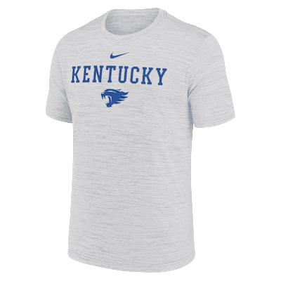 Kentucky Sideline Velocity Men's Nike Dri-FIT College T-Shirt Product Image