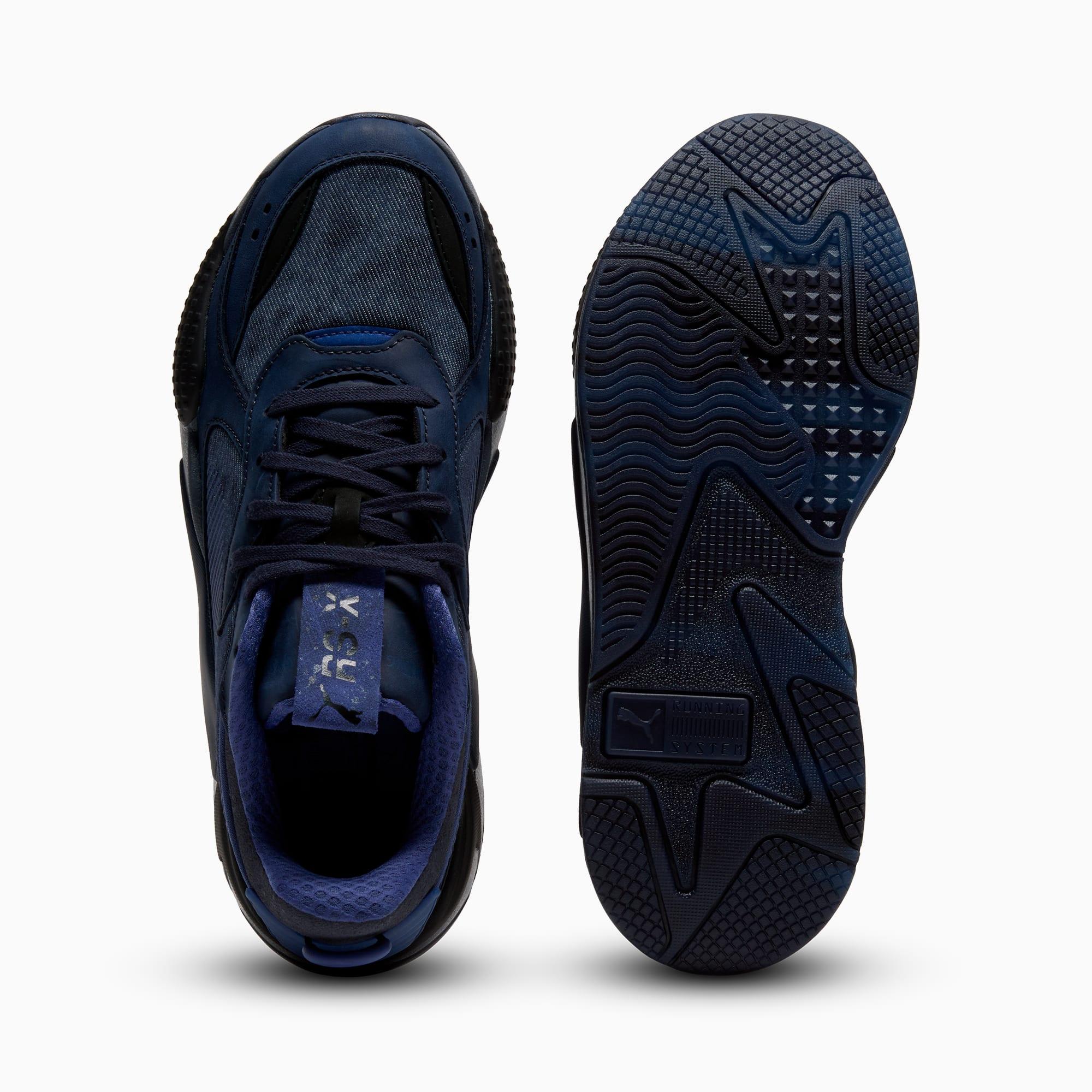 RS-X Latin Punk Men's Sneakers Product Image