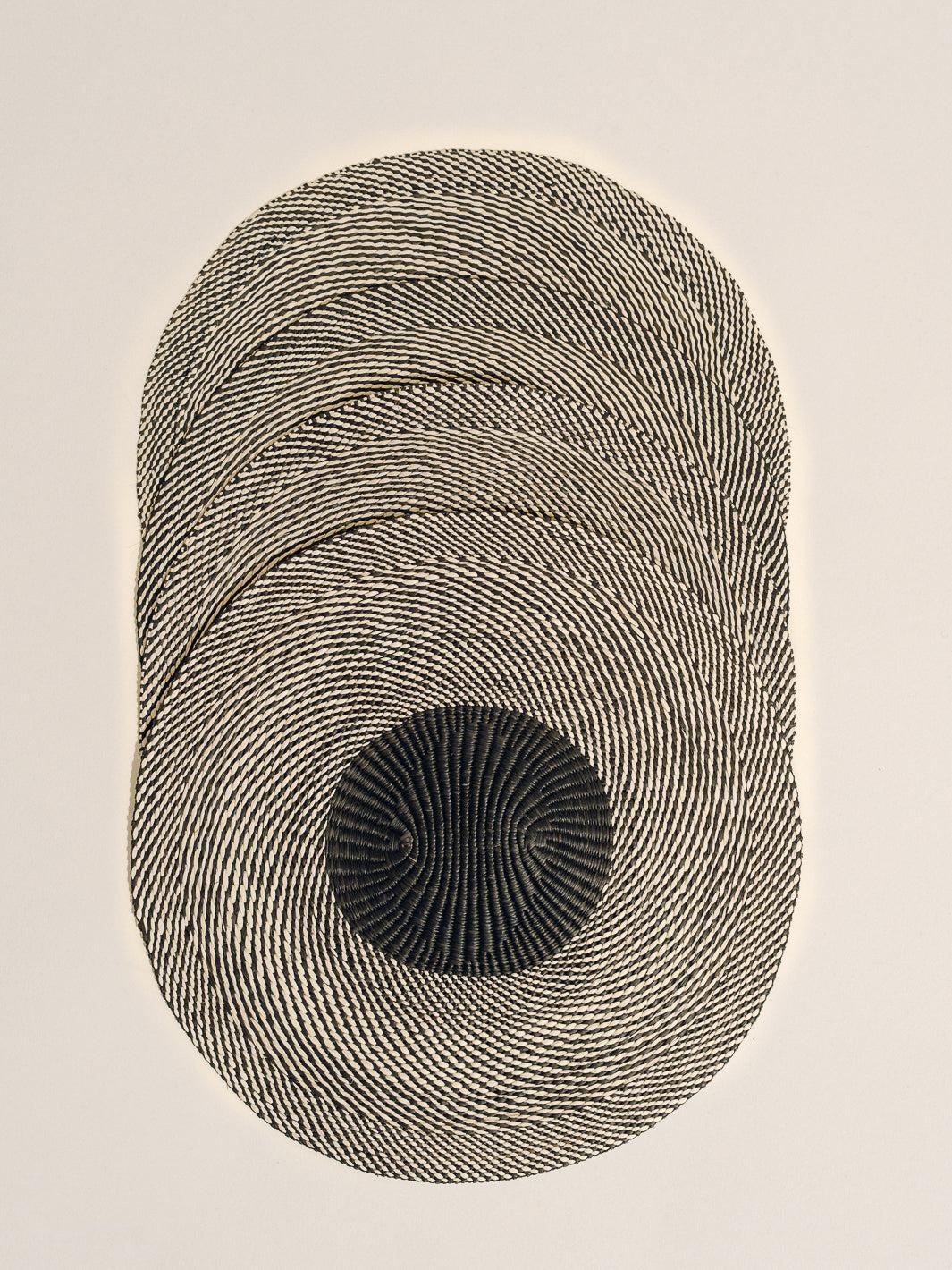 The Woven Placemat Set Product Image