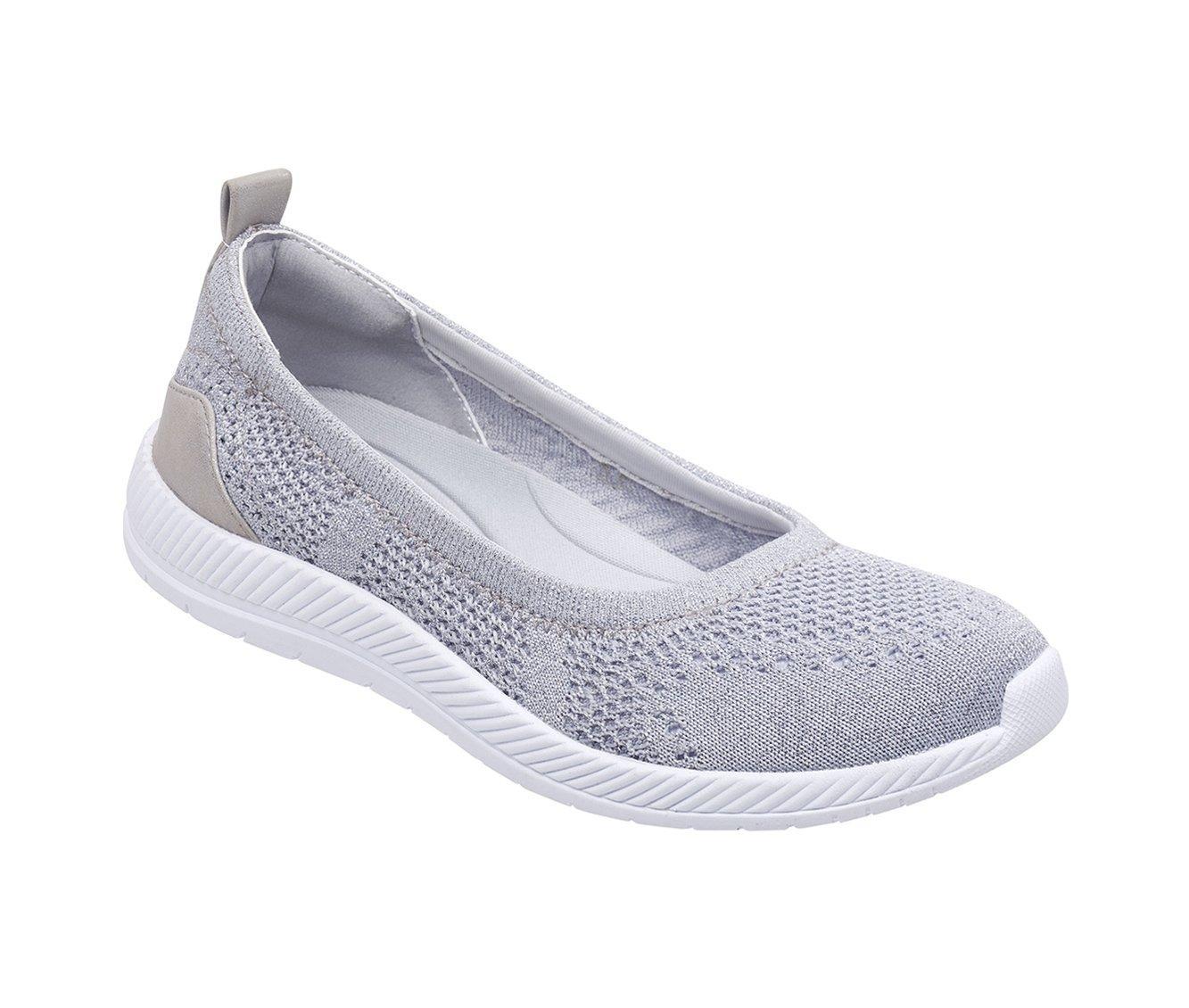 Women's Easy Spirit Glitz Flats Product Image