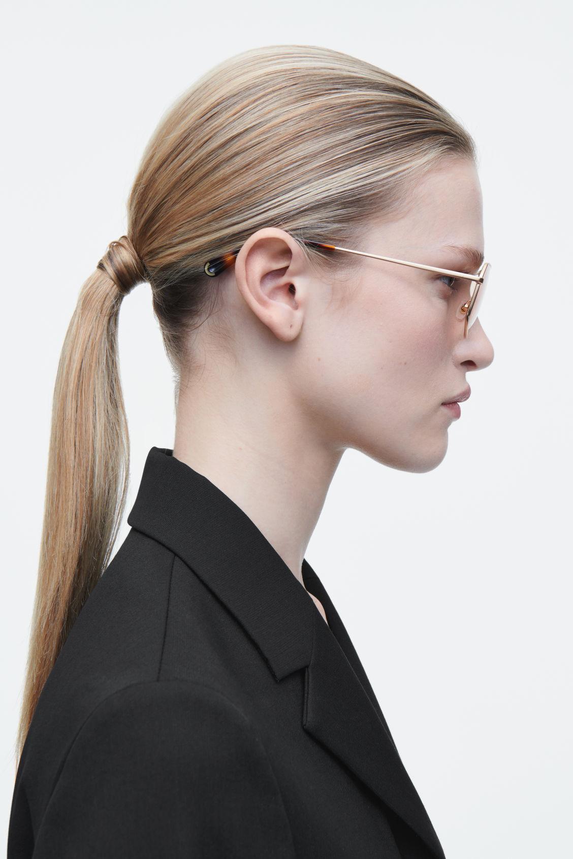 VISTA SUNGLASSES - AVIATOR Product Image