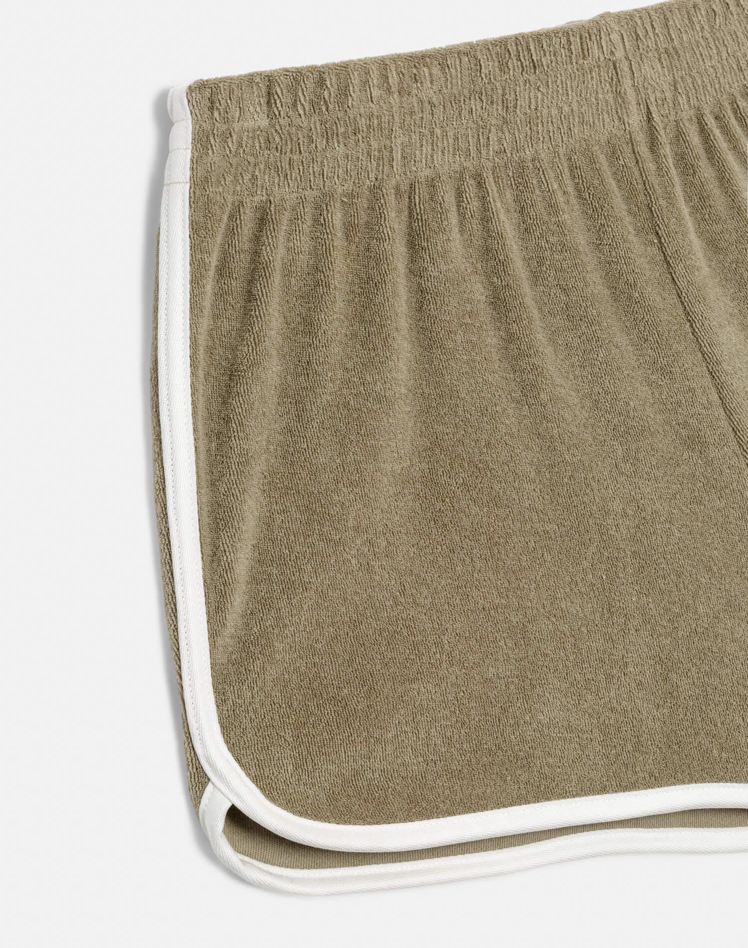 Bama Short - Olivos Female Product Image