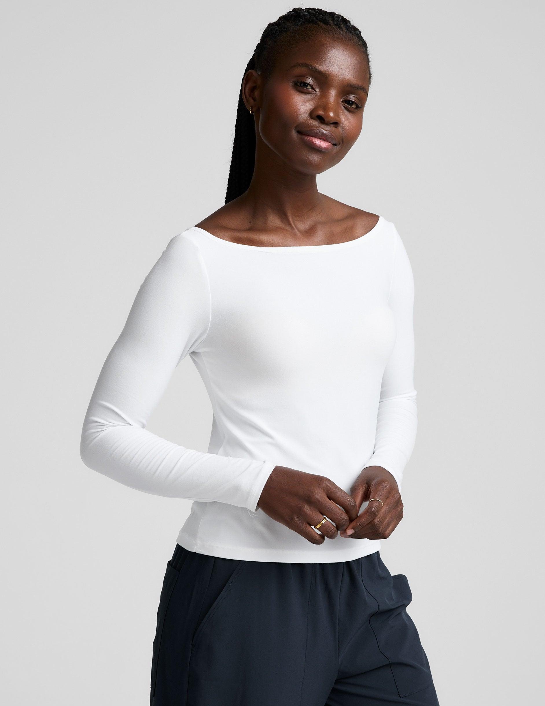 Featherweight Shoulder It Pullover Product Image