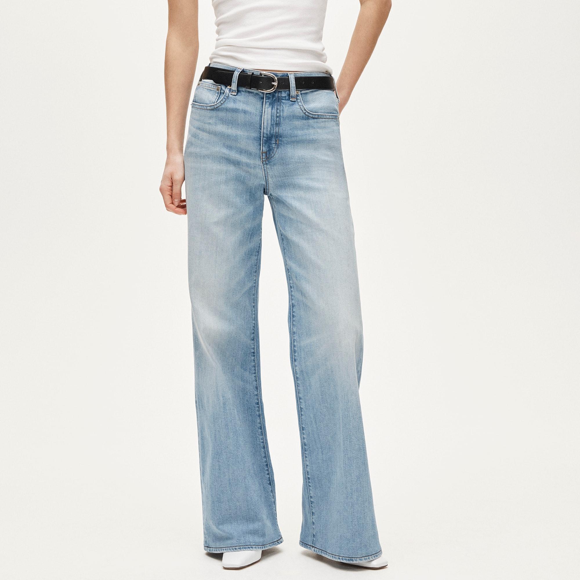 Denim trouser jean Product Image