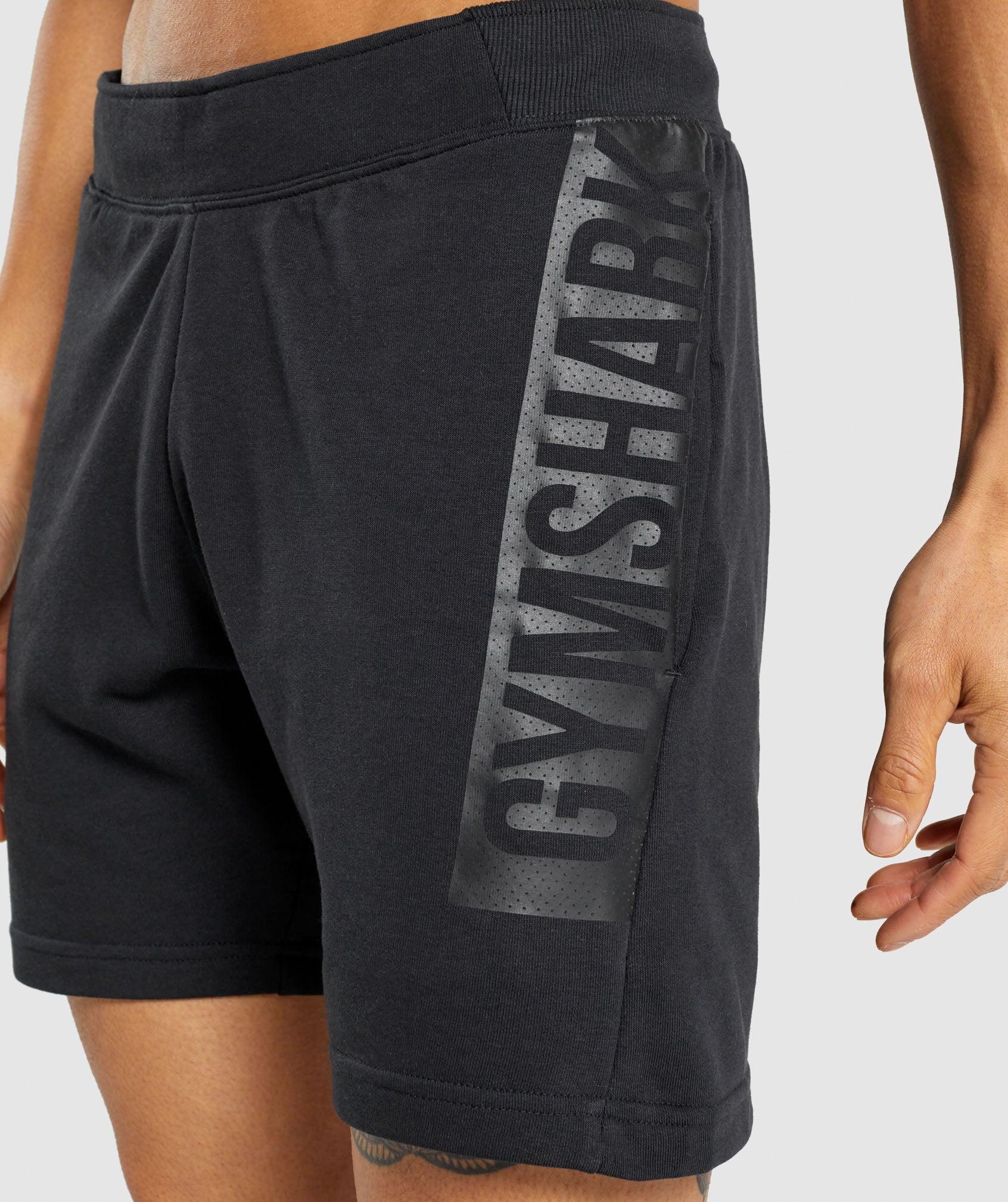 Bold Shorts Product Image