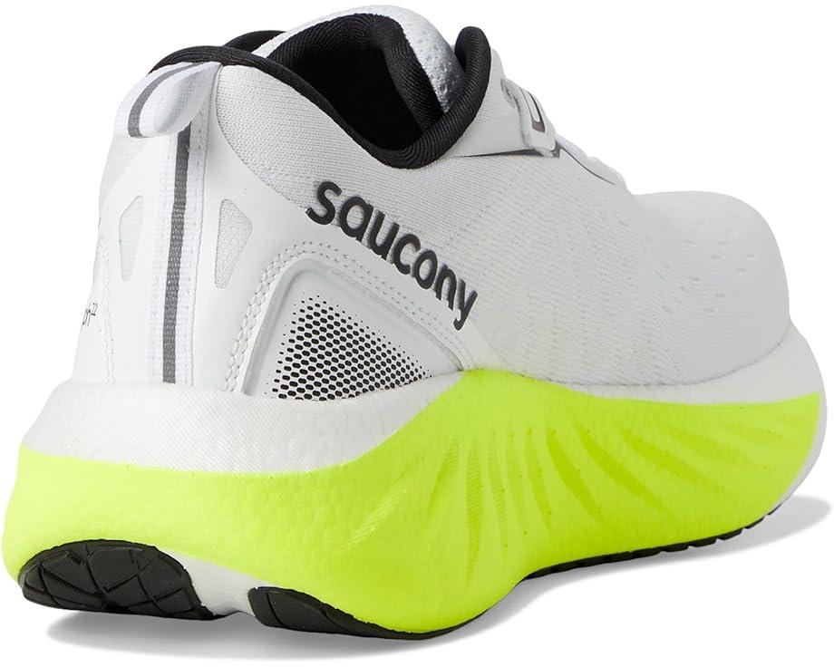 Men's Saucony Triumph 22 Product Image