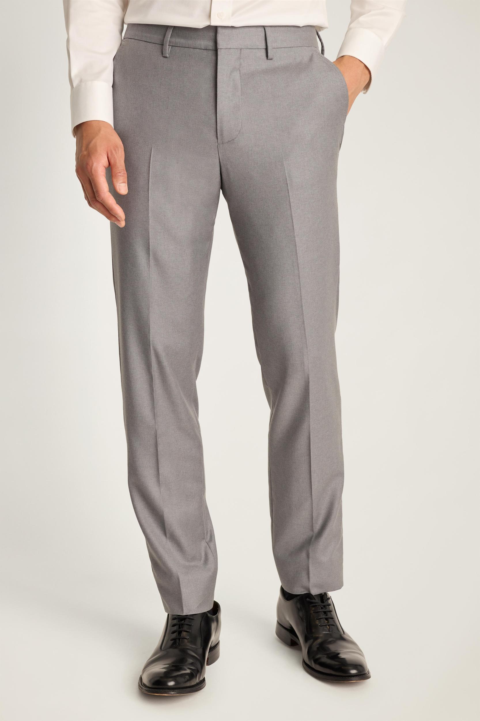 Empire Super 150s Dress Pant Product Image