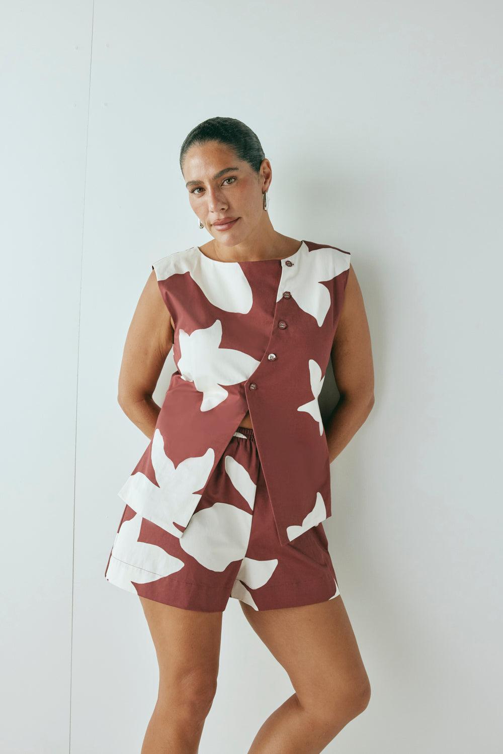 Lilo Shorts Ira Product Image