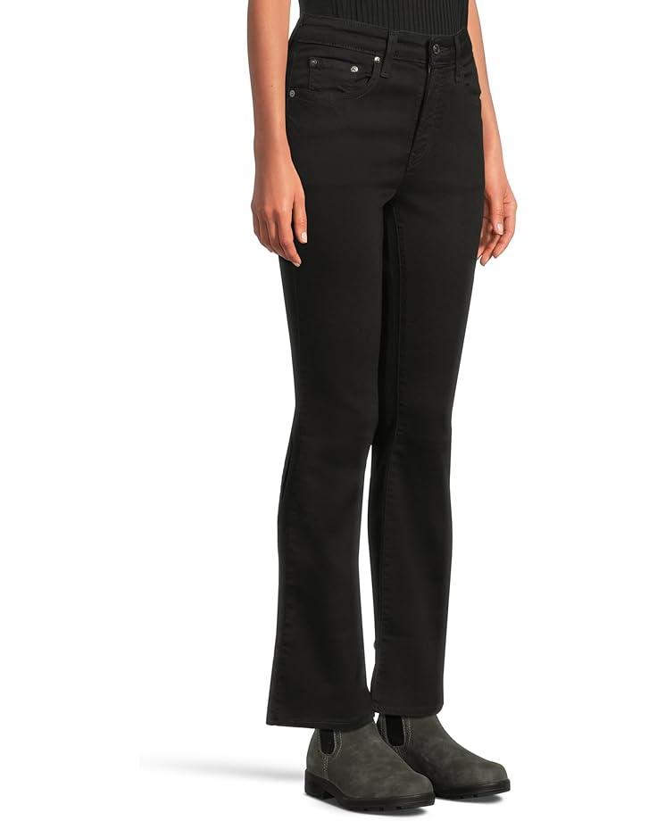 Women's Levi's® Womens 725 High-Rise Bootcut Product Image