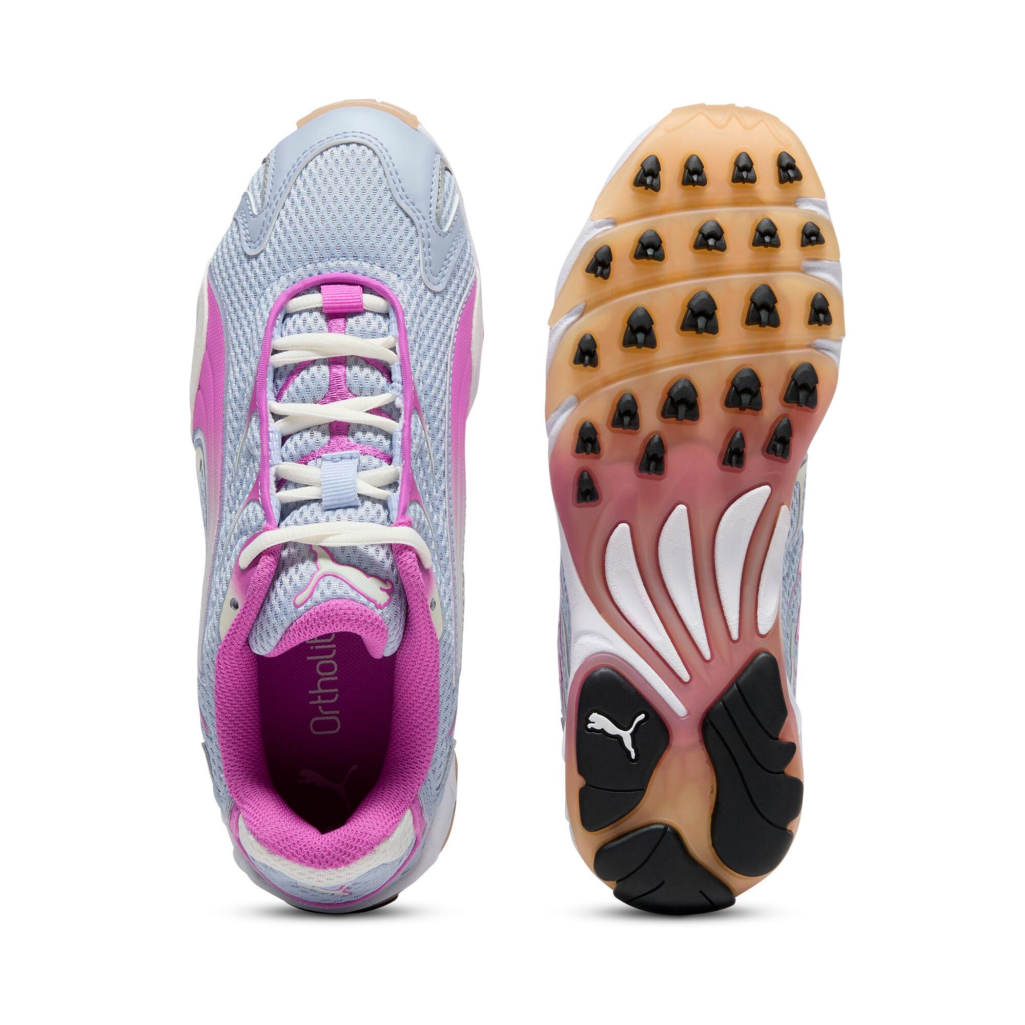 Inhale Women's Sneakers Product Image