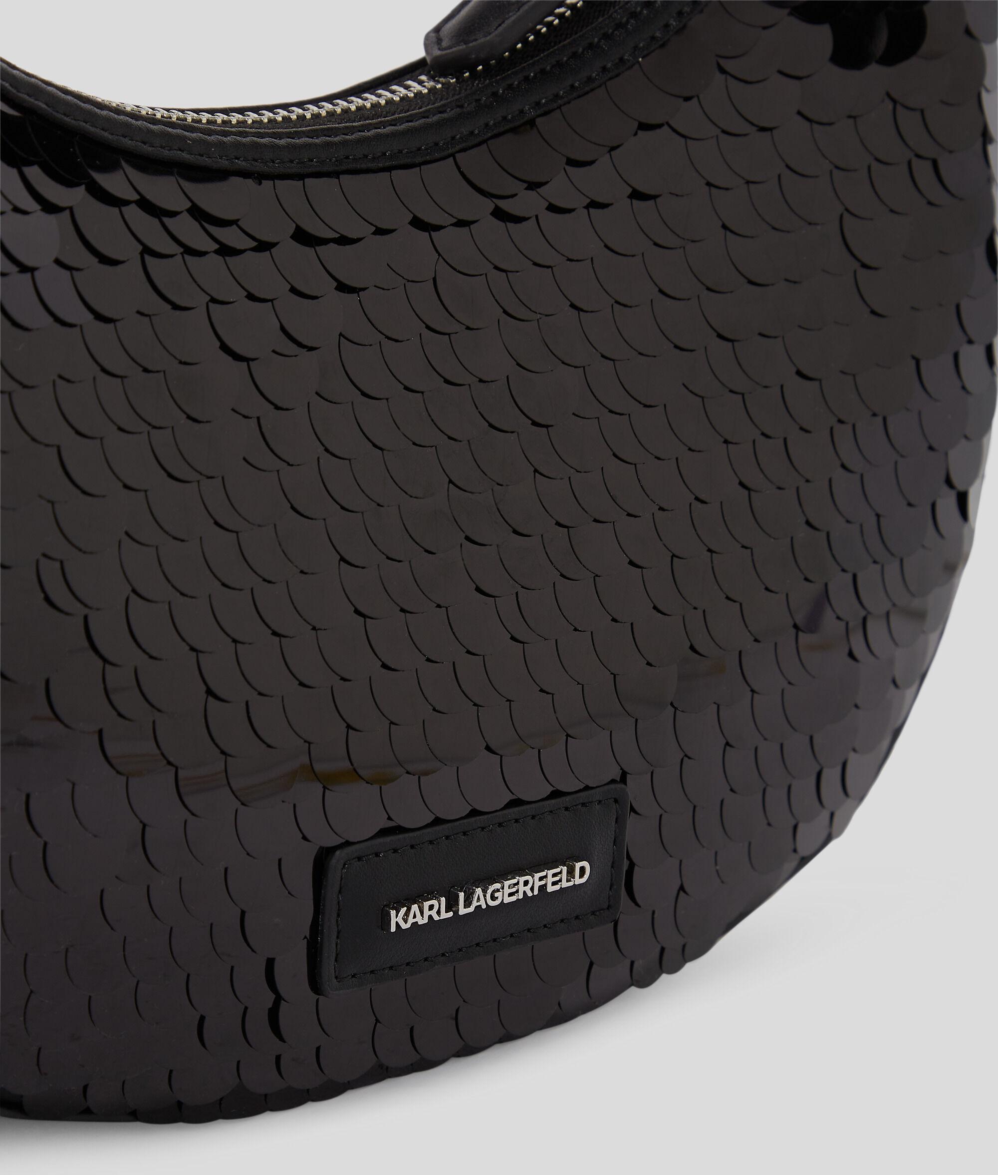 K/Soirée sequin shoulder bag Product Image