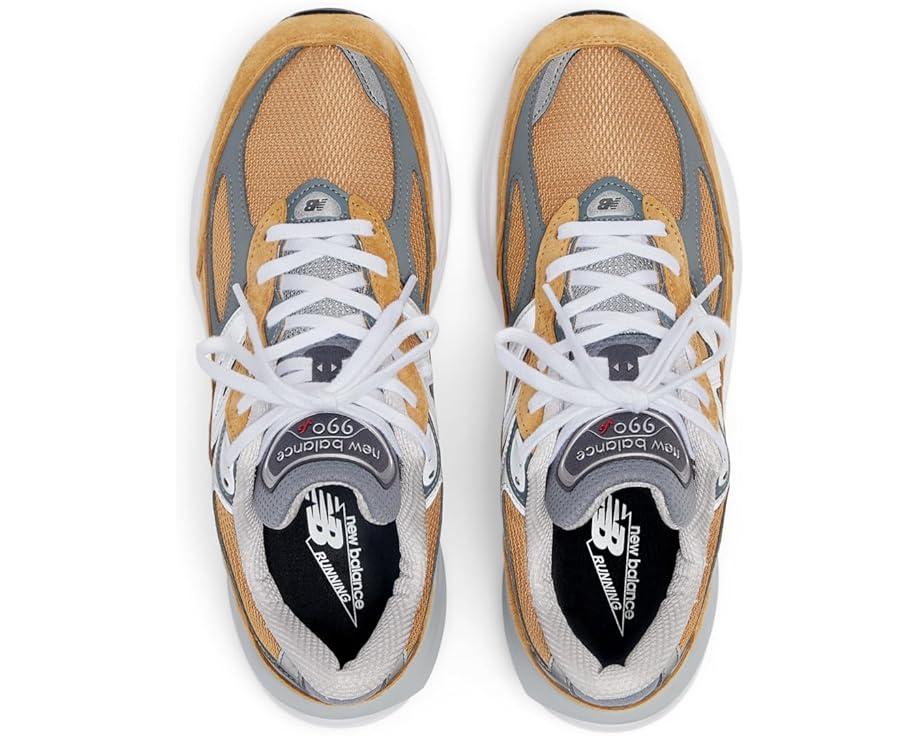 Made in USA 990v6 Product Image