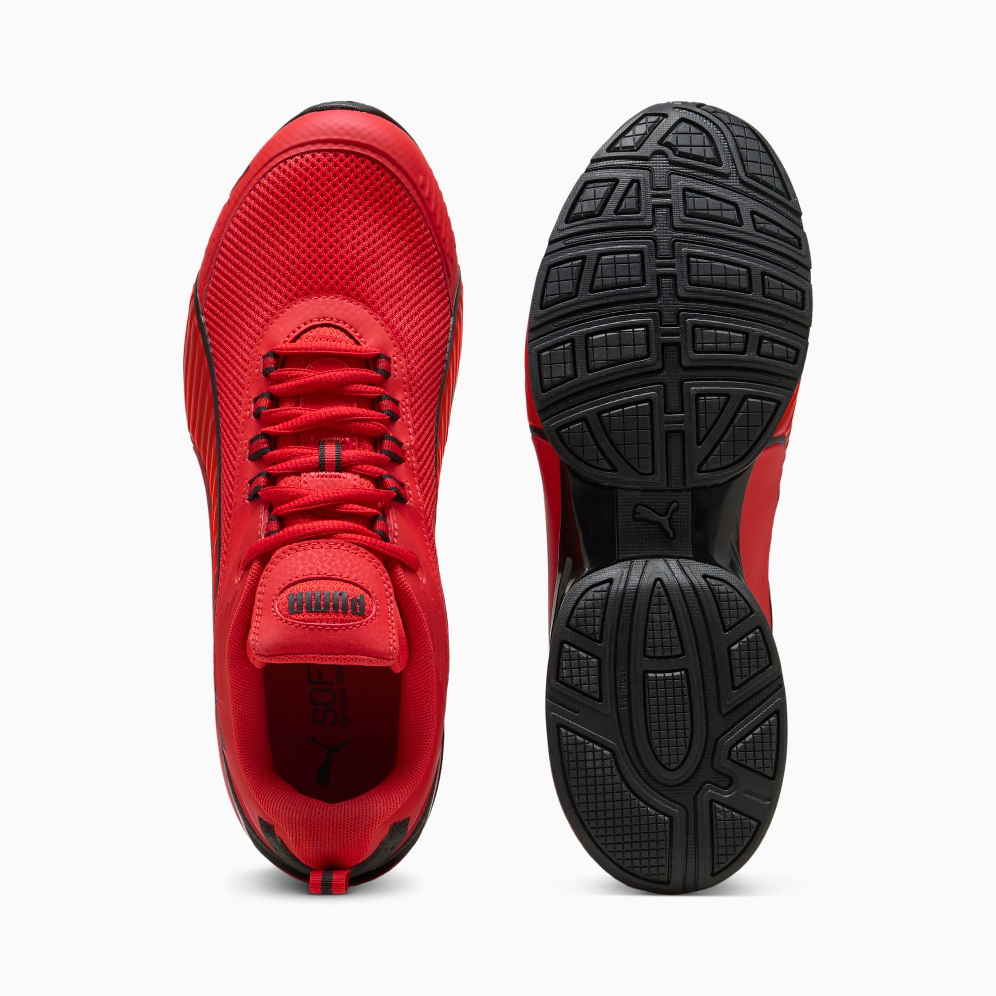 Magnetic Men's Sneakers Product Image