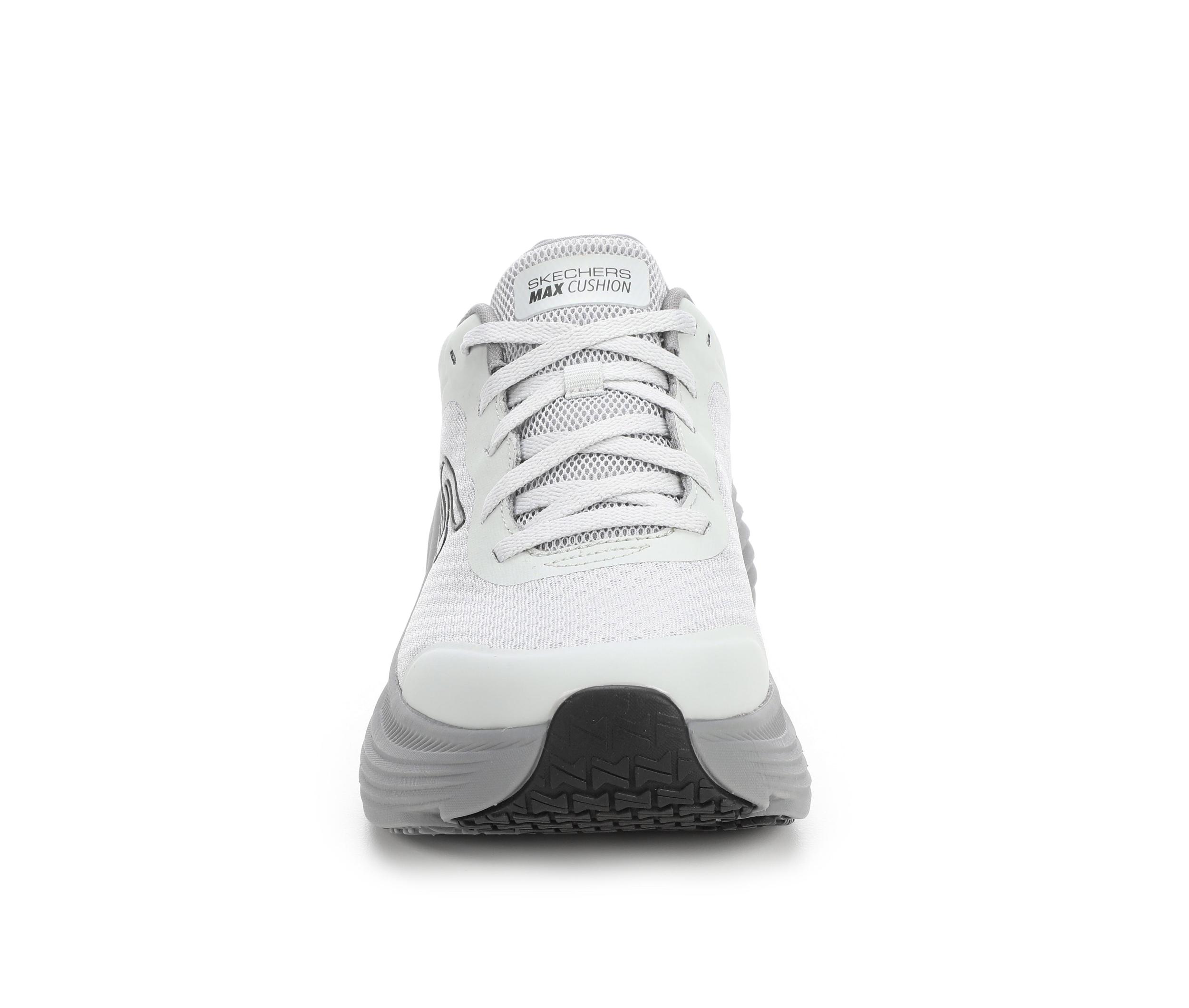 Men's Skechers 220613 Max Cushion Endeavour Running Shoes Product Image