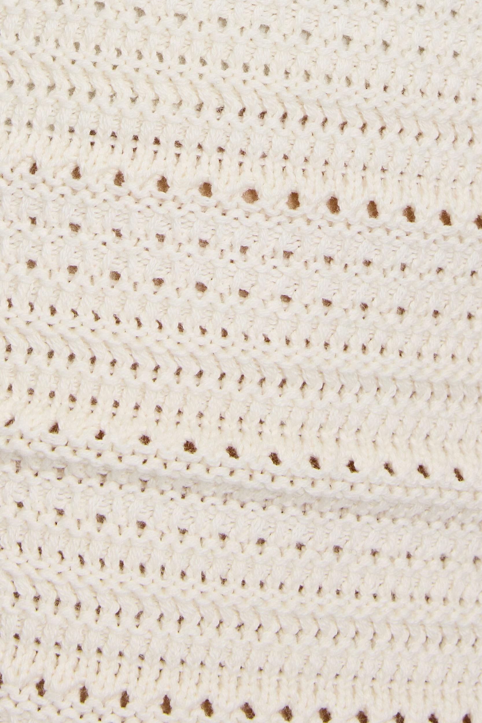 Plunge Flyaway Tank Top Product Image