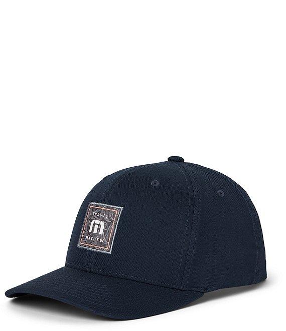 TravisMathew Final Boarding Hat Product Image