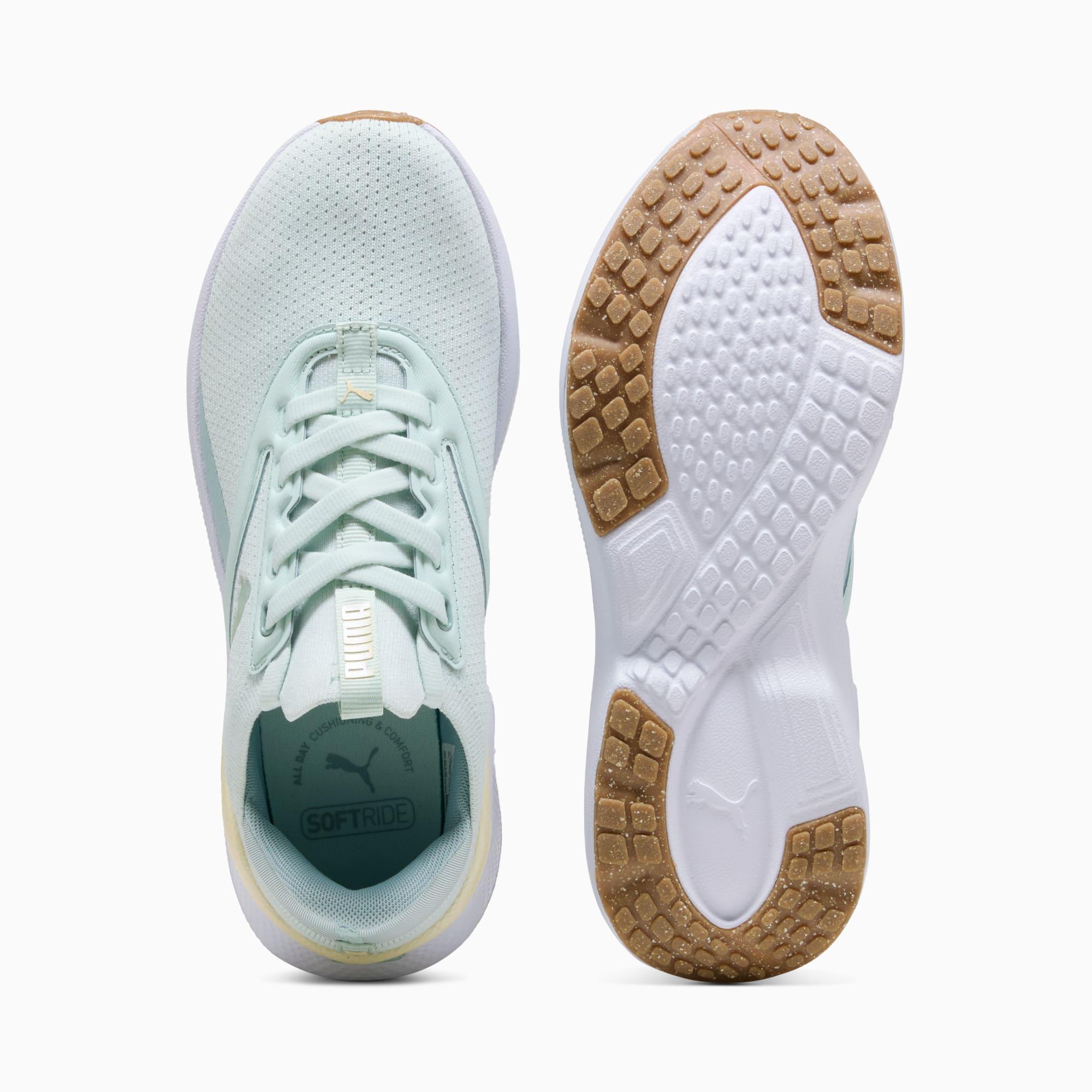 SOFTRIDE Mayve Transformative Colour Running Shoes Women Product Image