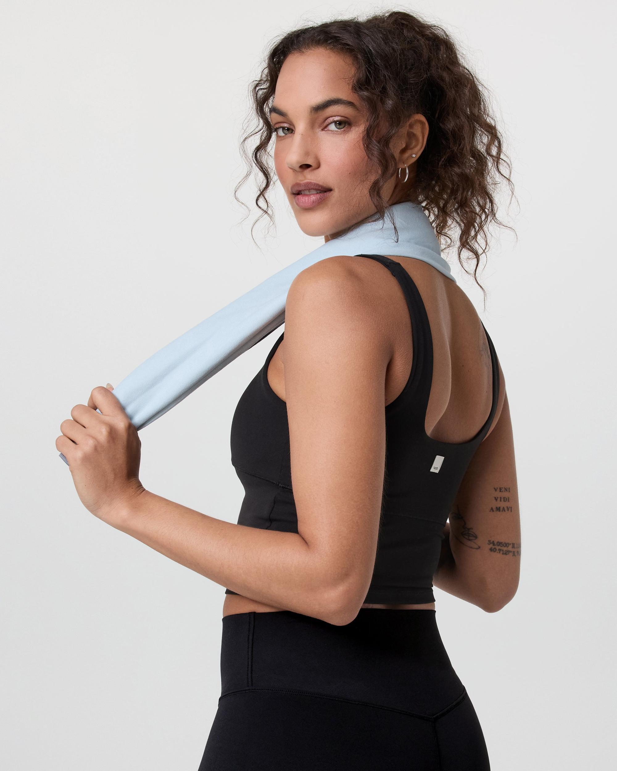 Vuori AllTheForm™ Support Tank Product Image