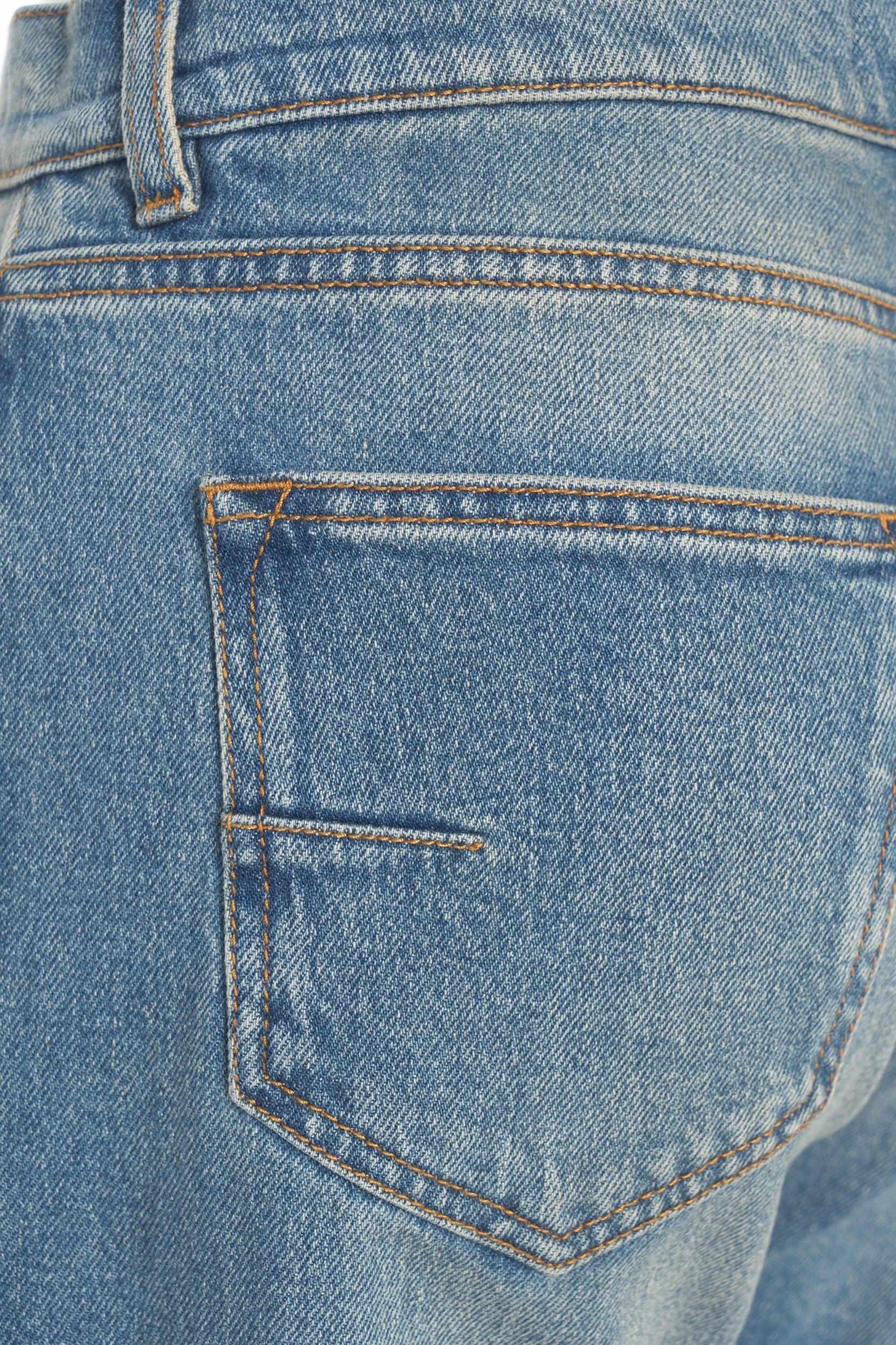 Straight leg jeans 'Zoe' Product Image