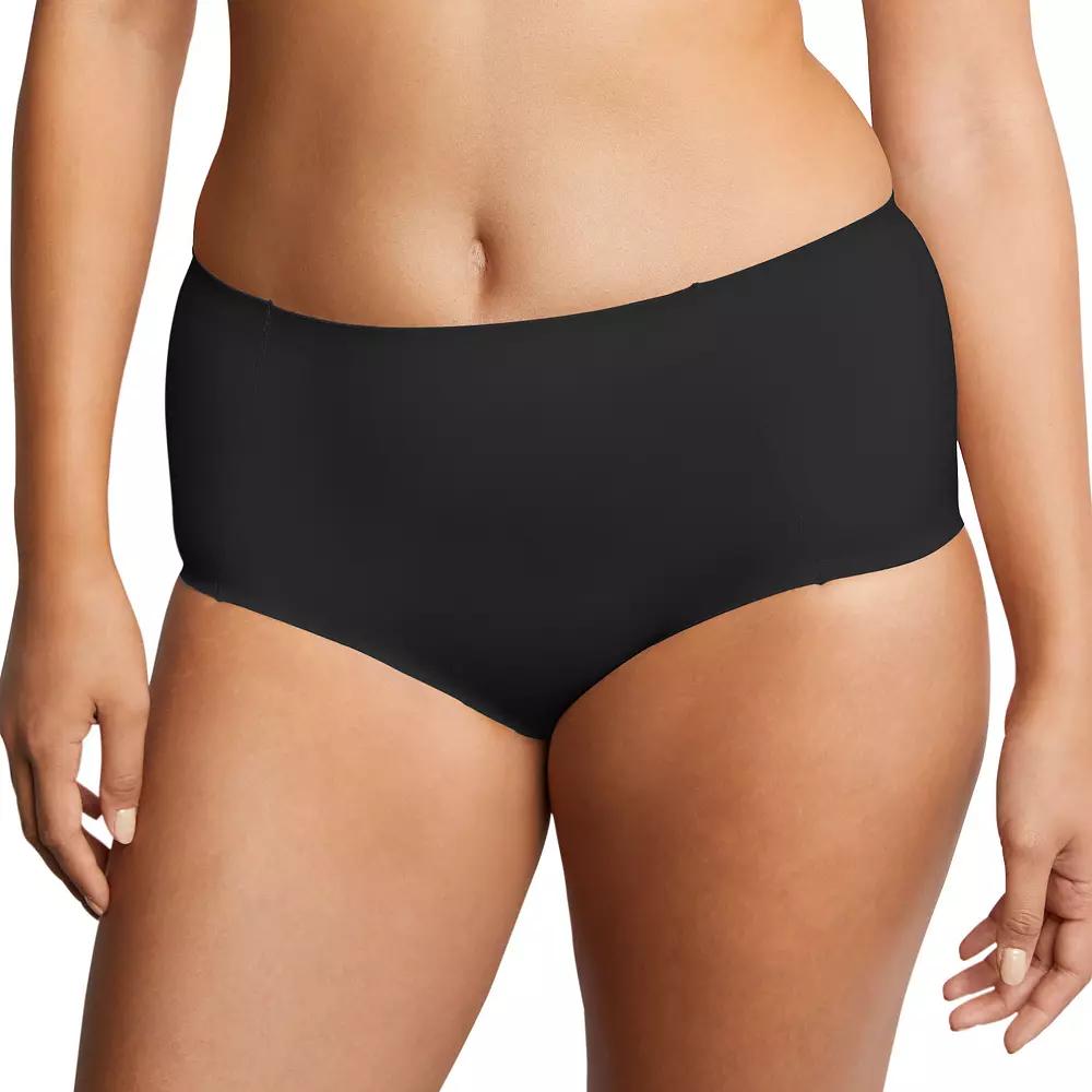 Bali® Comfort Revolution® Soft Touch Brief Panty DFSTBF, Women's,  Product Image