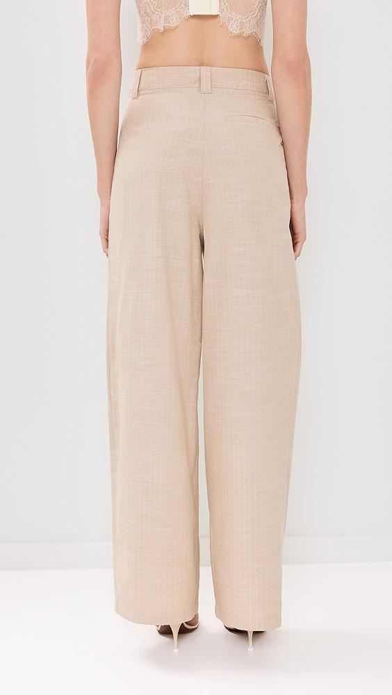 Lioness La Quinta Pant | Shopbop Product Image