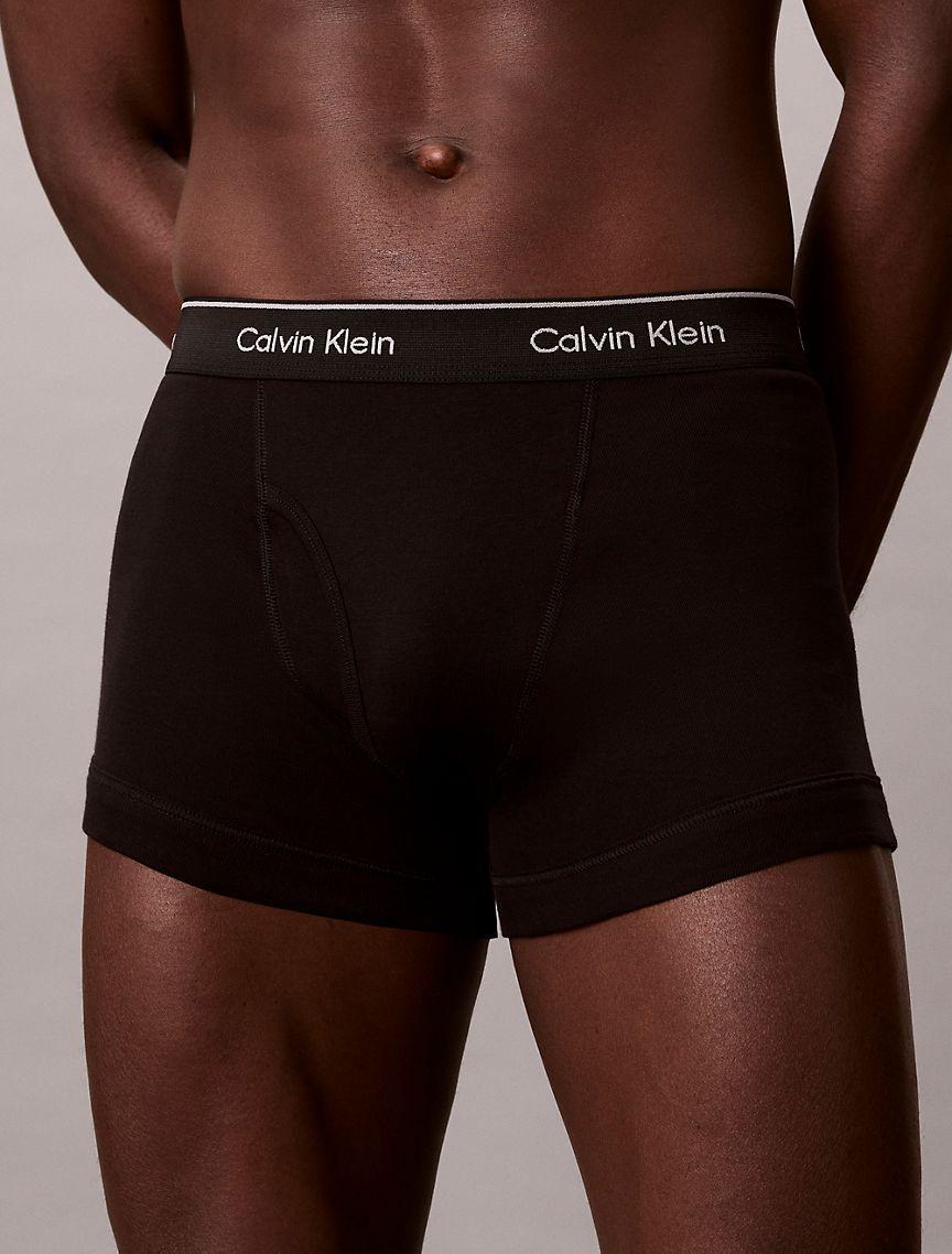 Cotton Classics 5-Pack Trunk Product Image