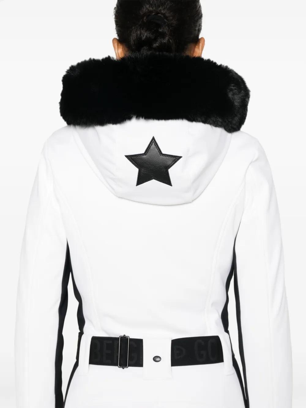 Parry ski suit Product Image