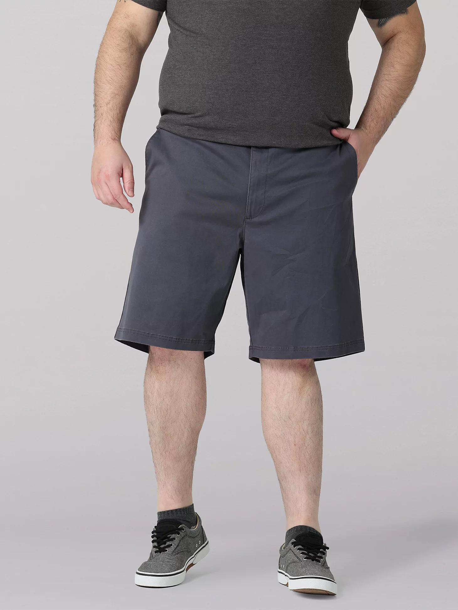 Men's Extreme Motion Short (Big & Tall) | Men's Shorts | Lee® Product Image