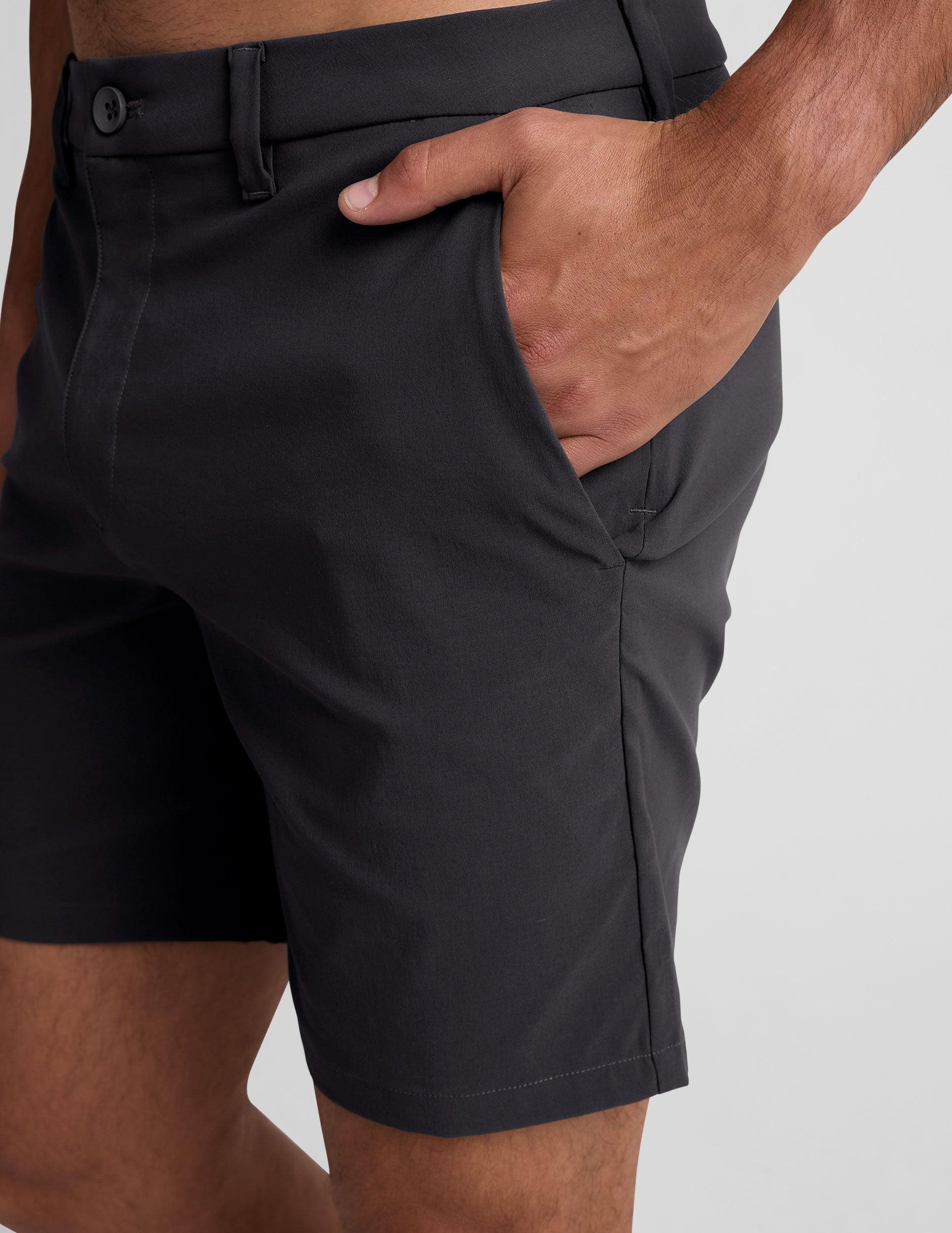 Element Men's Chino Short 7" Male Product Image