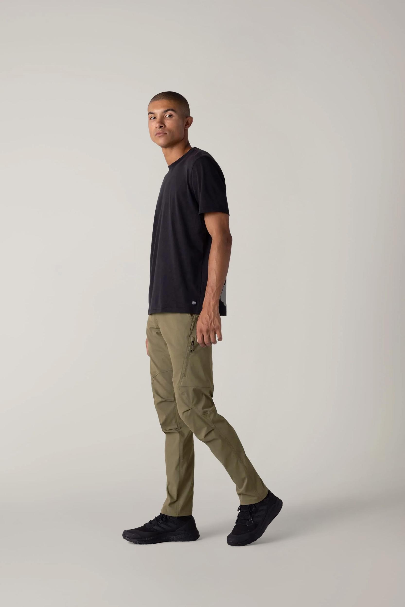 686 Men's Anything Cargo Pant - Slim Fit Male Product Image
