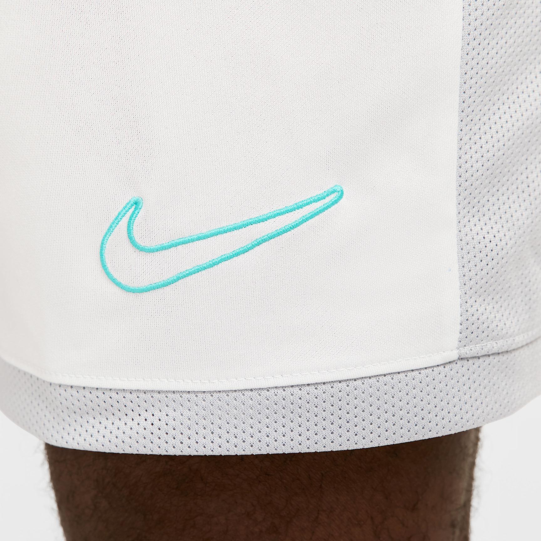 Nike Mens Academy Dri-FIT Soccer Shorts | HJ3796-100 Product Image