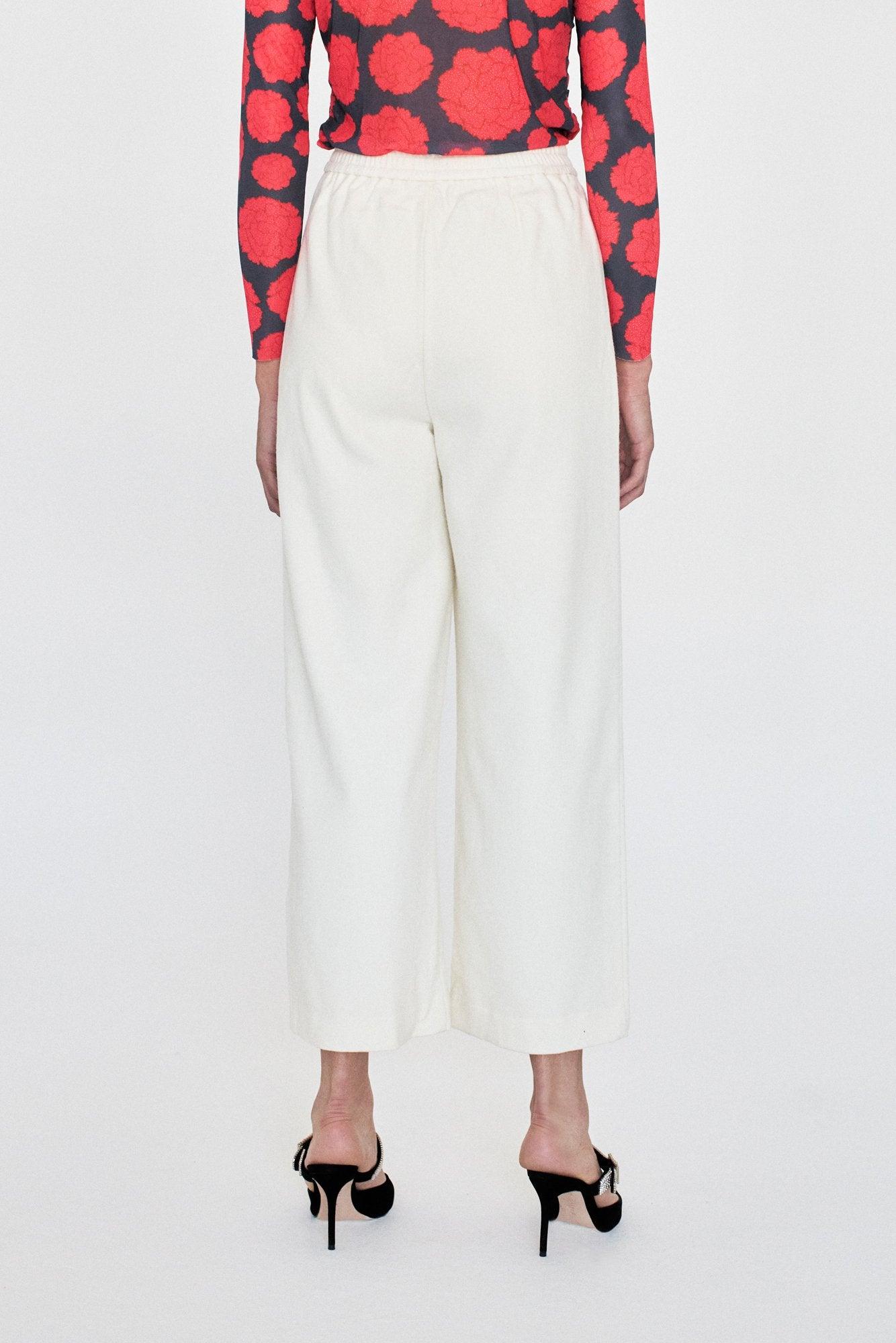 Abby Pant - Latte Product Image