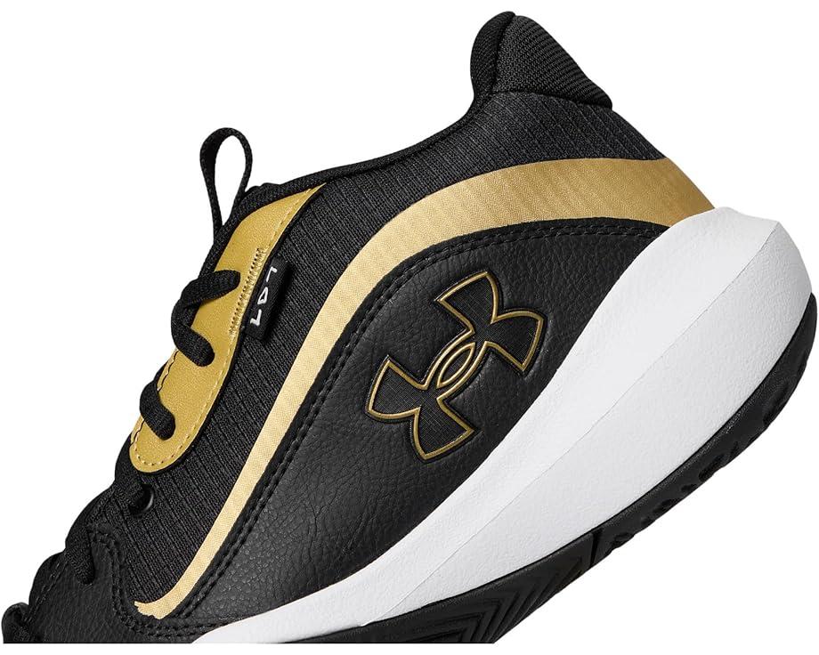 Lockdown 7 Low Product Image