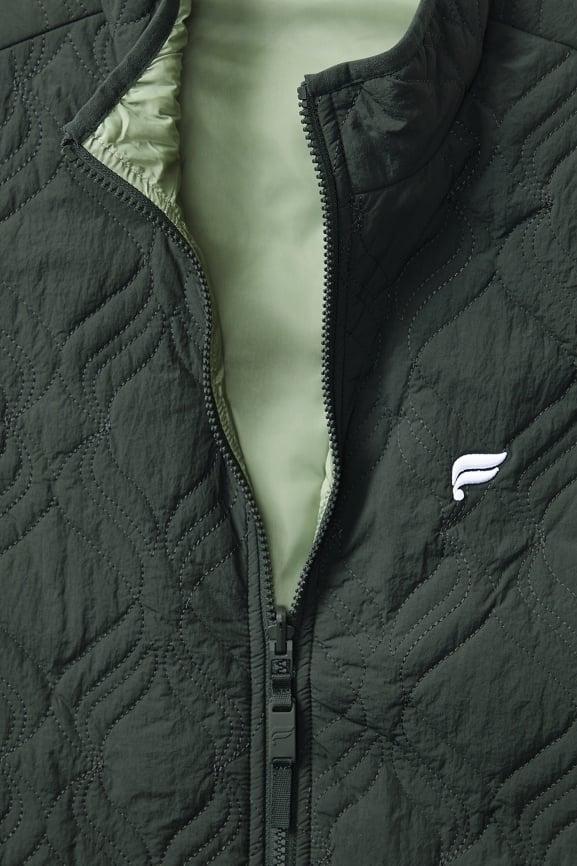 The Switch Loft Vest Product Image