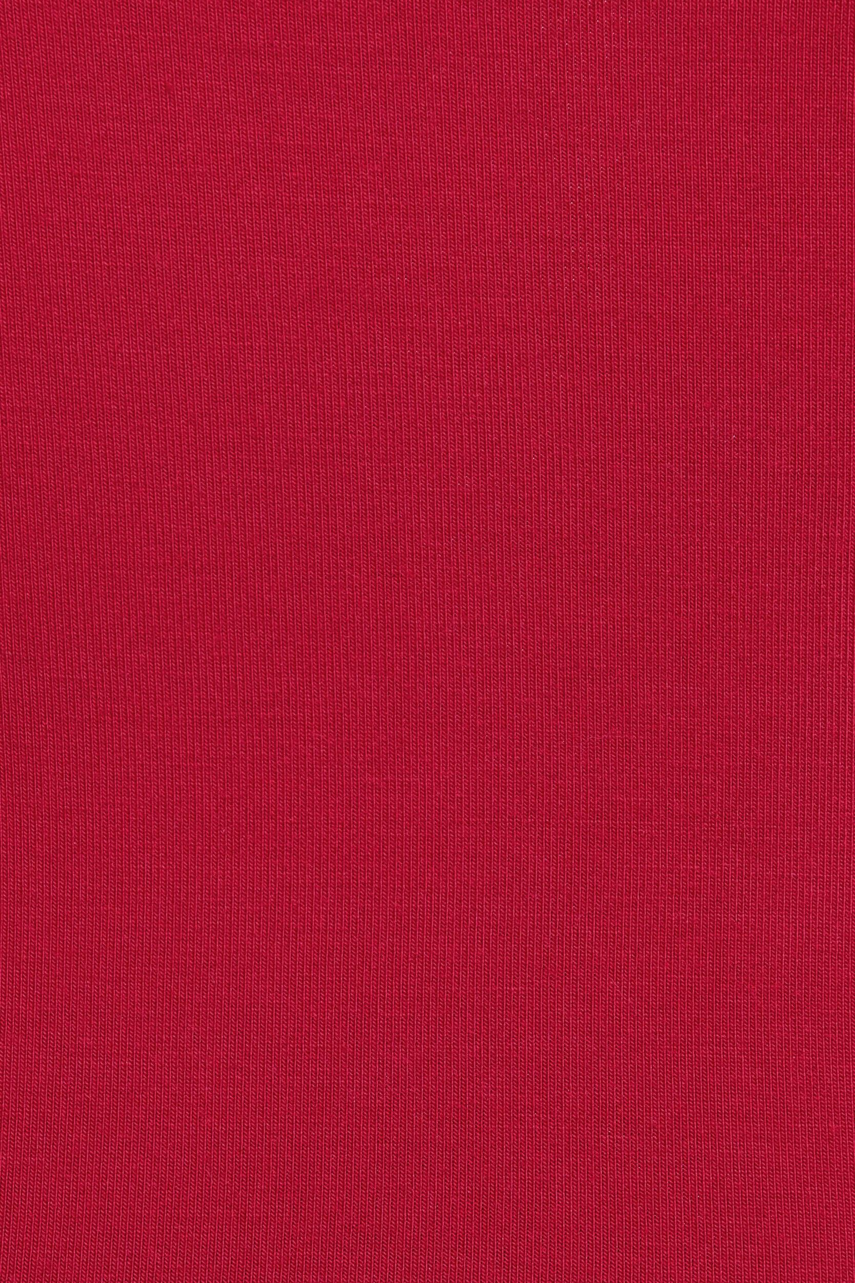 SuperSoft Crewneck Cropped T-Shirt Product Image