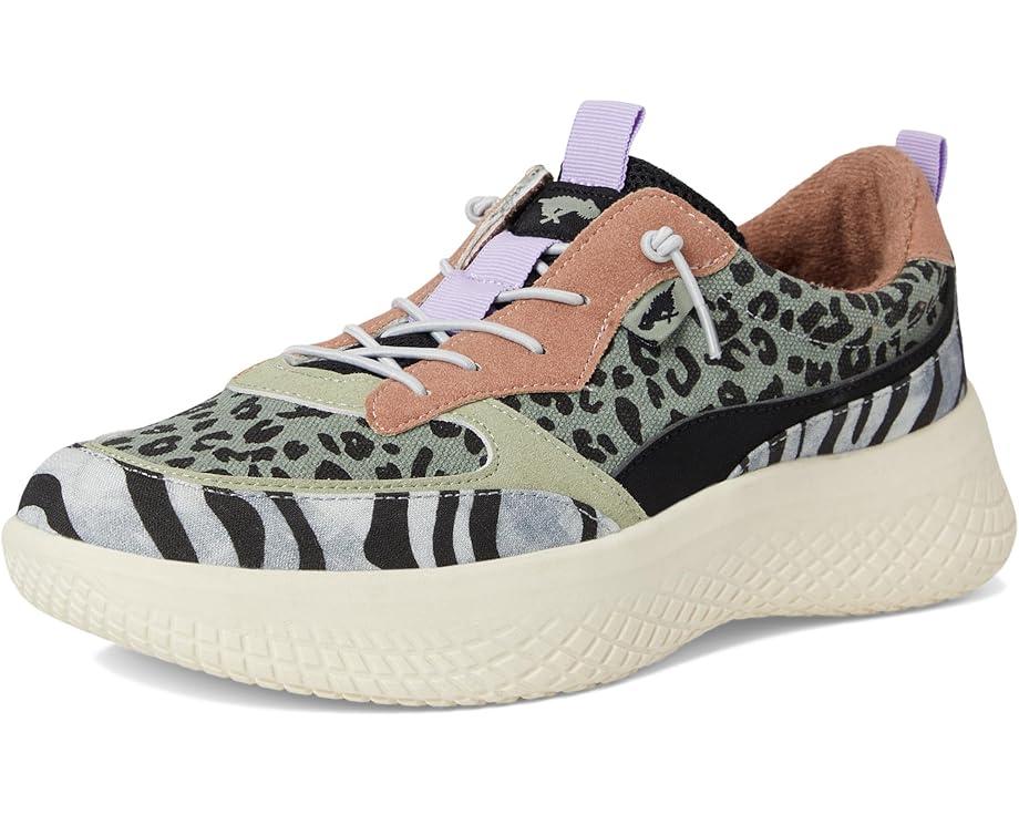 Leo Lace-Up Shoes Product Image