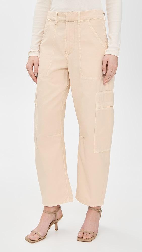 Citizens of Humanity Marcelle Cargo Pants | Shopbop Product Image
