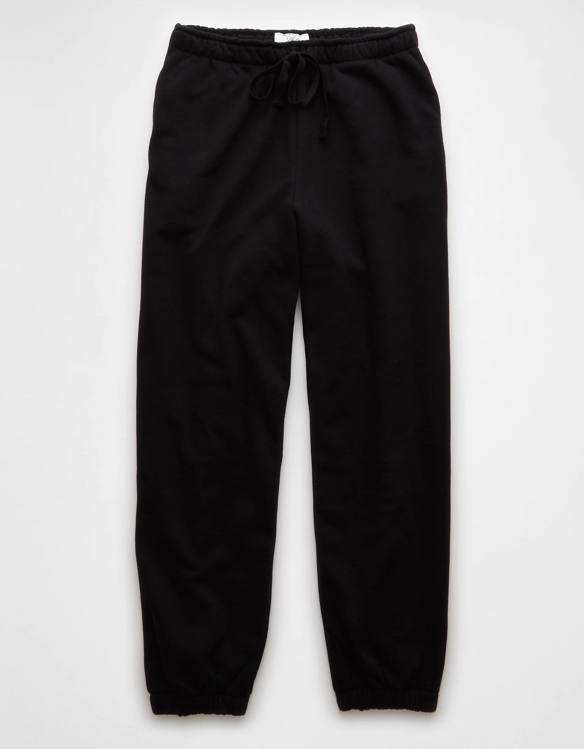 AE Everyday Luxe Jogger Product Image