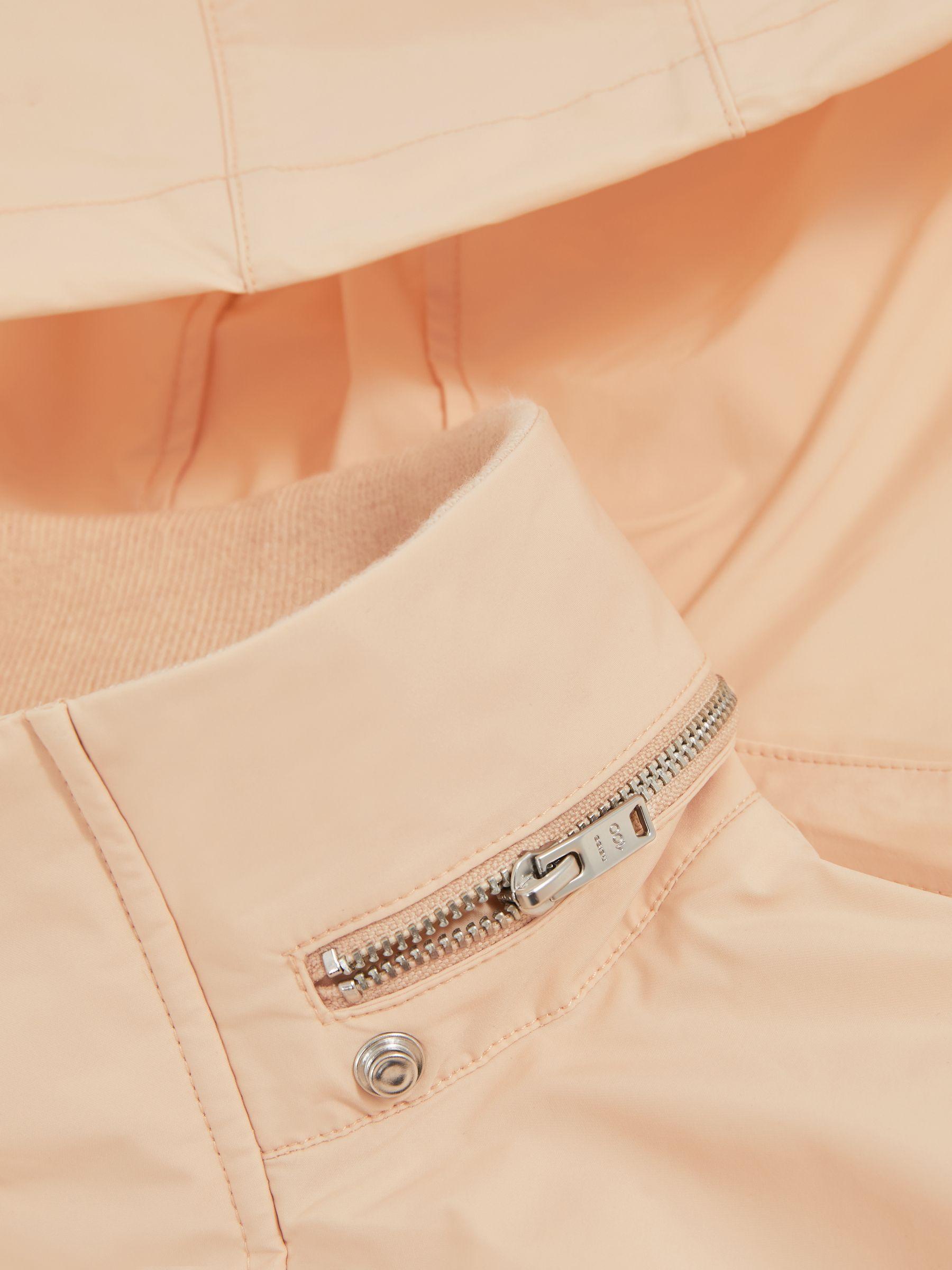 Reiss | Les 100 Ciels Technical Jacket in Neutral Product Image