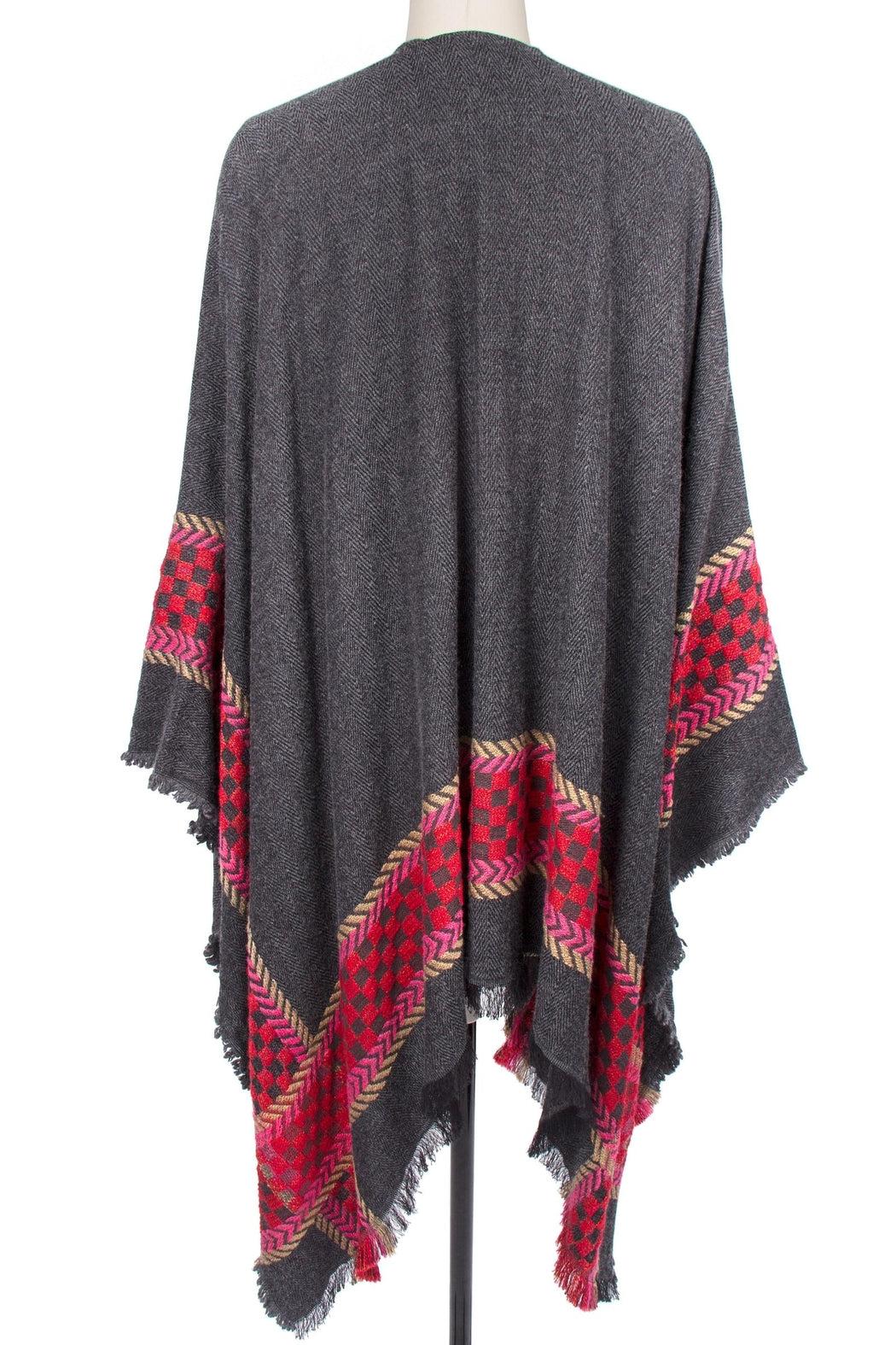 Aztec Dreams Kimono Product Image
