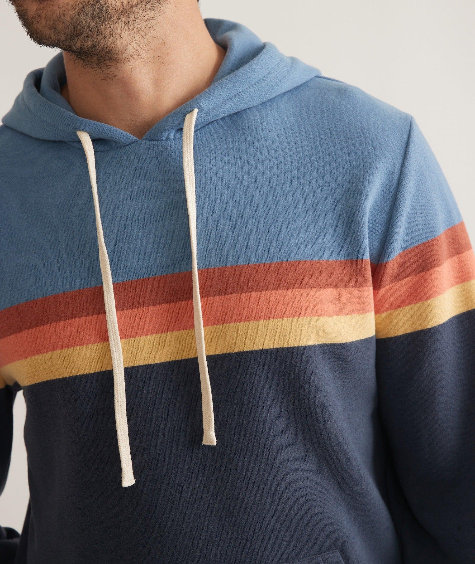 Signature Fleece Hoodie Product Image