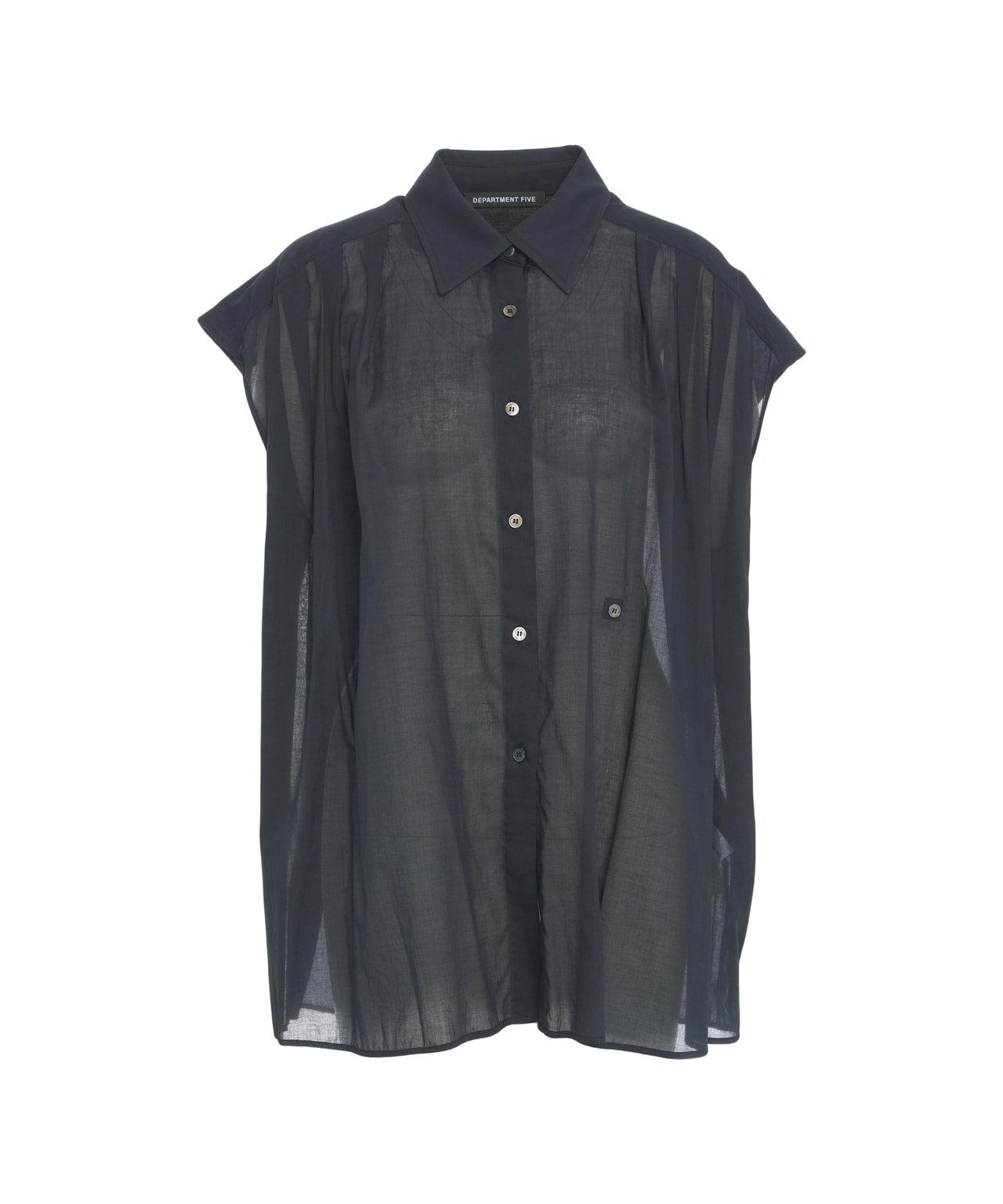 Sleeveless blouse 'Meera' Product Image