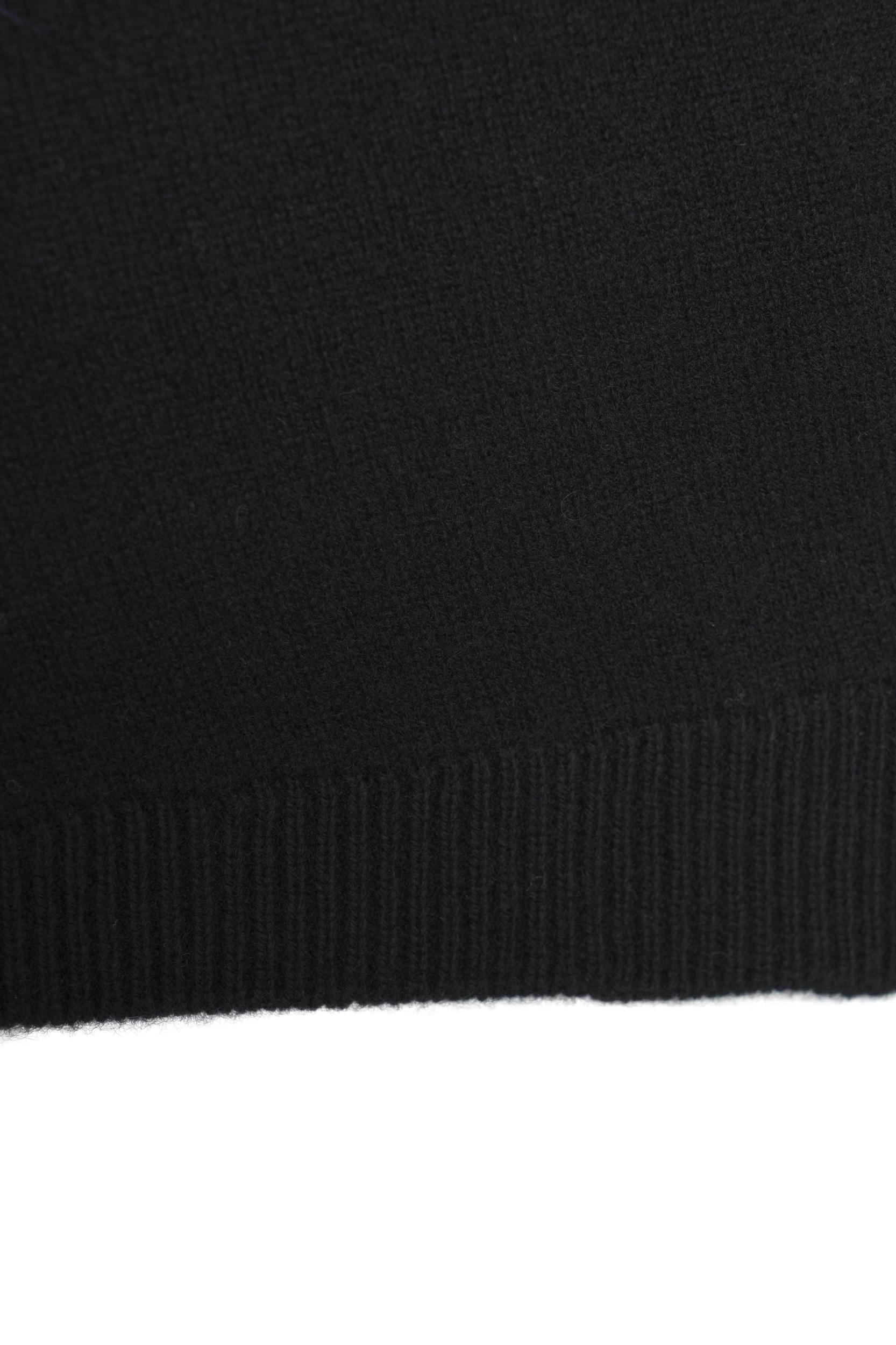 Turtleneck Sweater Product Image