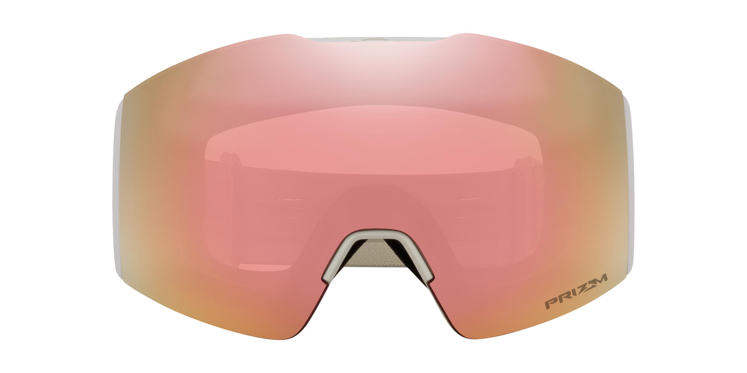 Oakley Men's Fall Line M Snow Goggles Product Image